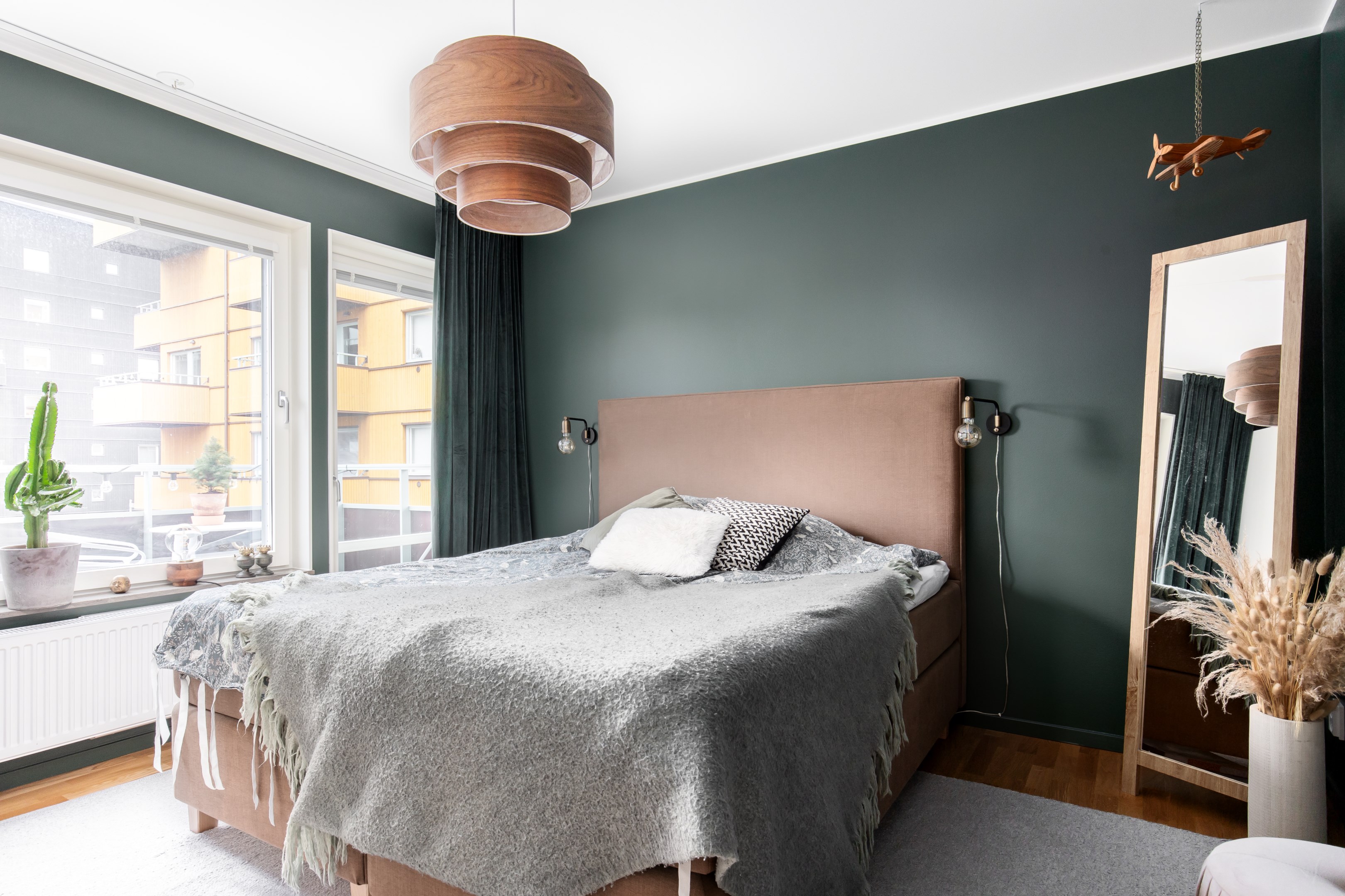 Bostadsbild från Edövägen 7E, 2tr, Såld i Västra Orminge, Nacka