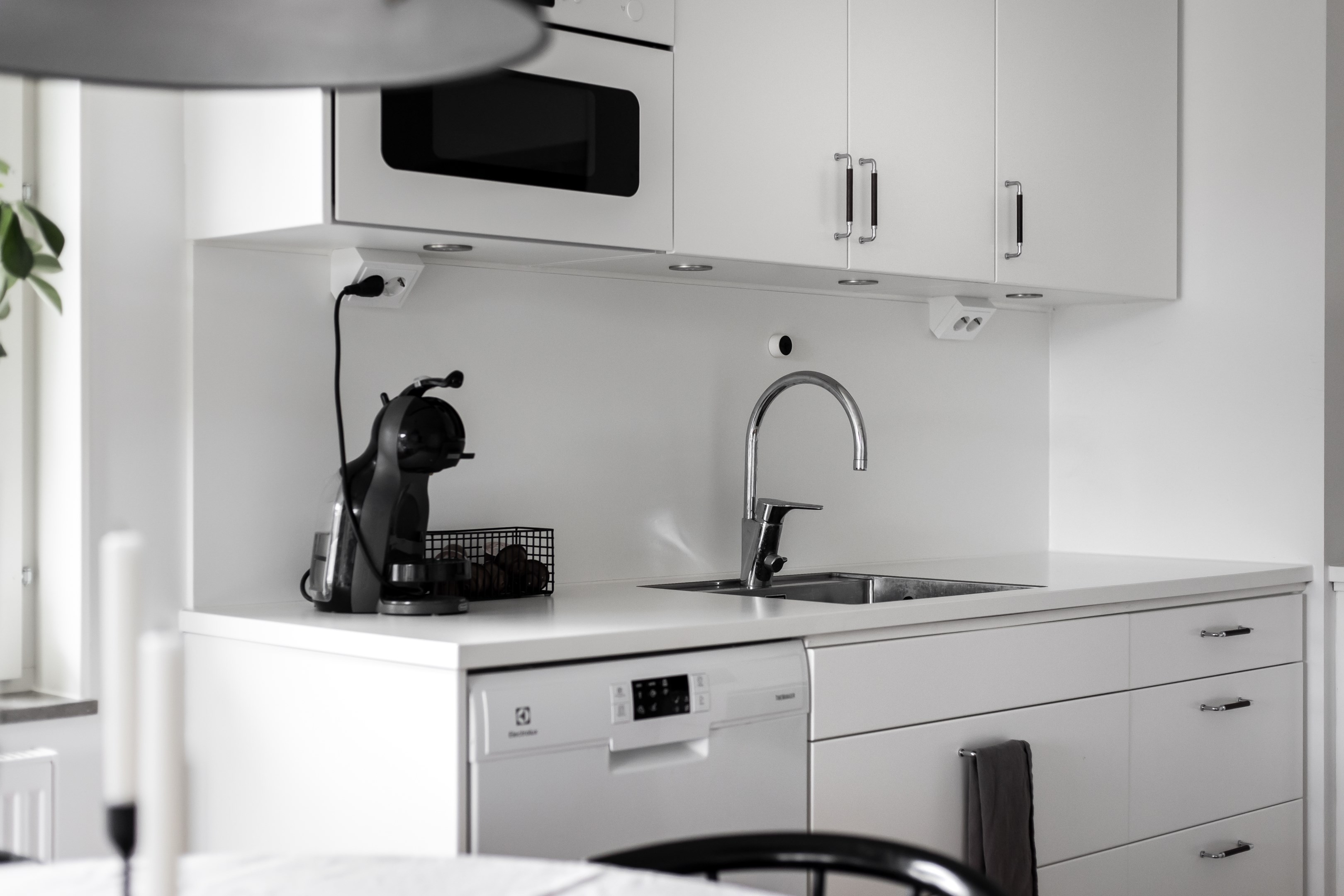 Bostadsbild från Edövägen 7E, 2tr, Såld i Västra Orminge, Nacka