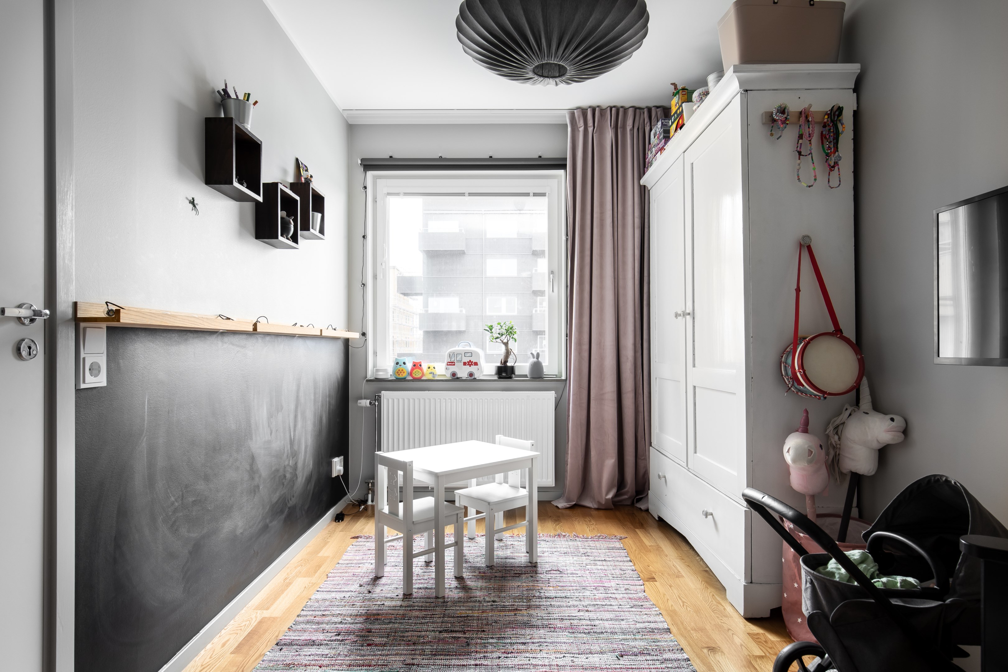 Bostadsbild från Edövägen 7E, 2tr, Såld i Västra Orminge, Nacka