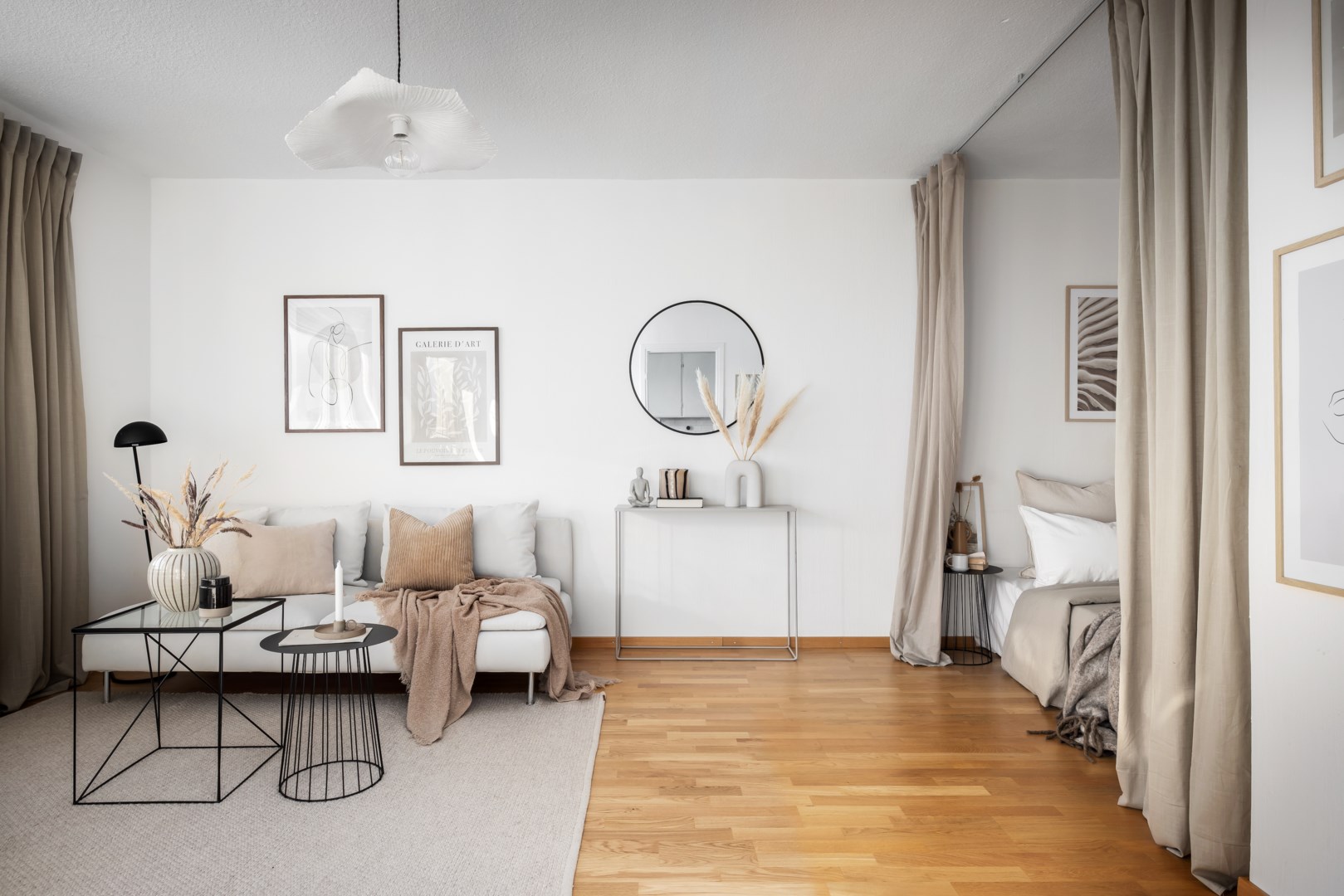 Bostadsbild från Ekuddsvägen 3, våning 11, Såld i Ekudden, Nacka