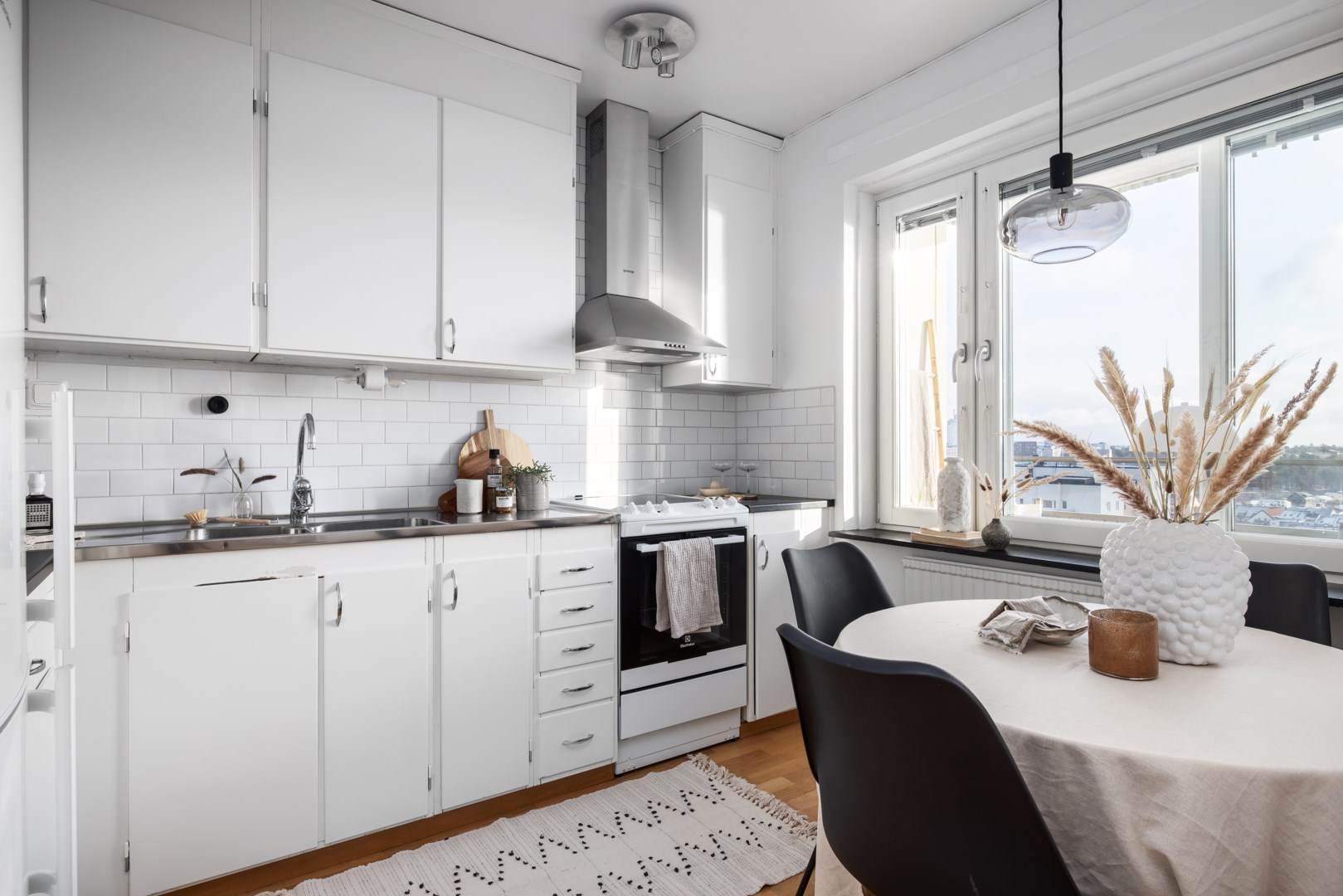 Bostadsbild från Ekuddsvägen 3, våning 11, Såld i Ekudden, Nacka