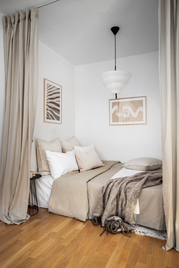 Bostadsbild från Ekuddsvägen 3, våning 11, Såld i Ekudden, Nacka