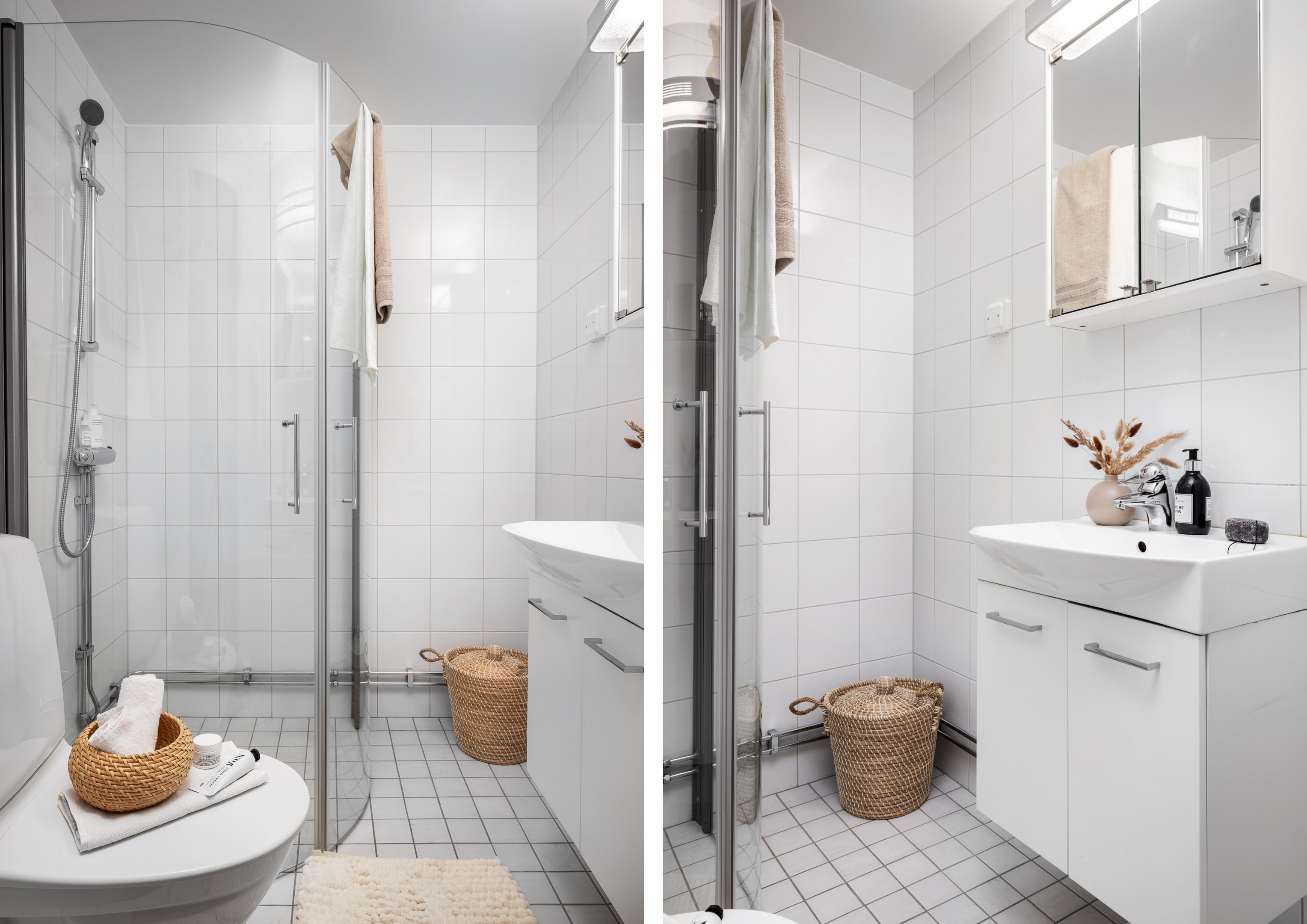 Bostadsbild från Ekuddsvägen 3, våning 11, Såld i Ekudden, Nacka