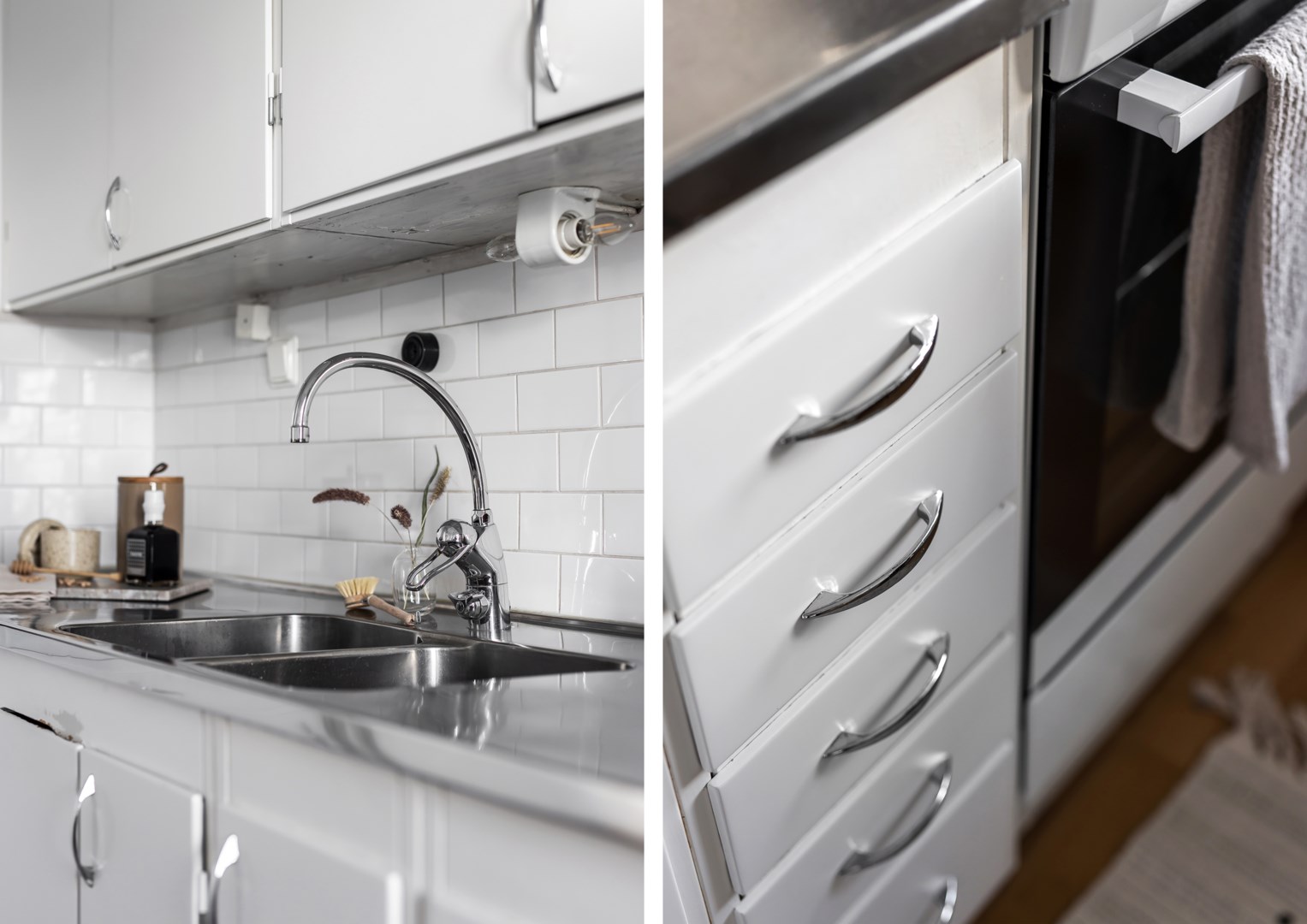 Bostadsbild från Ekuddsvägen 3, våning 11, Såld i Ekudden, Nacka