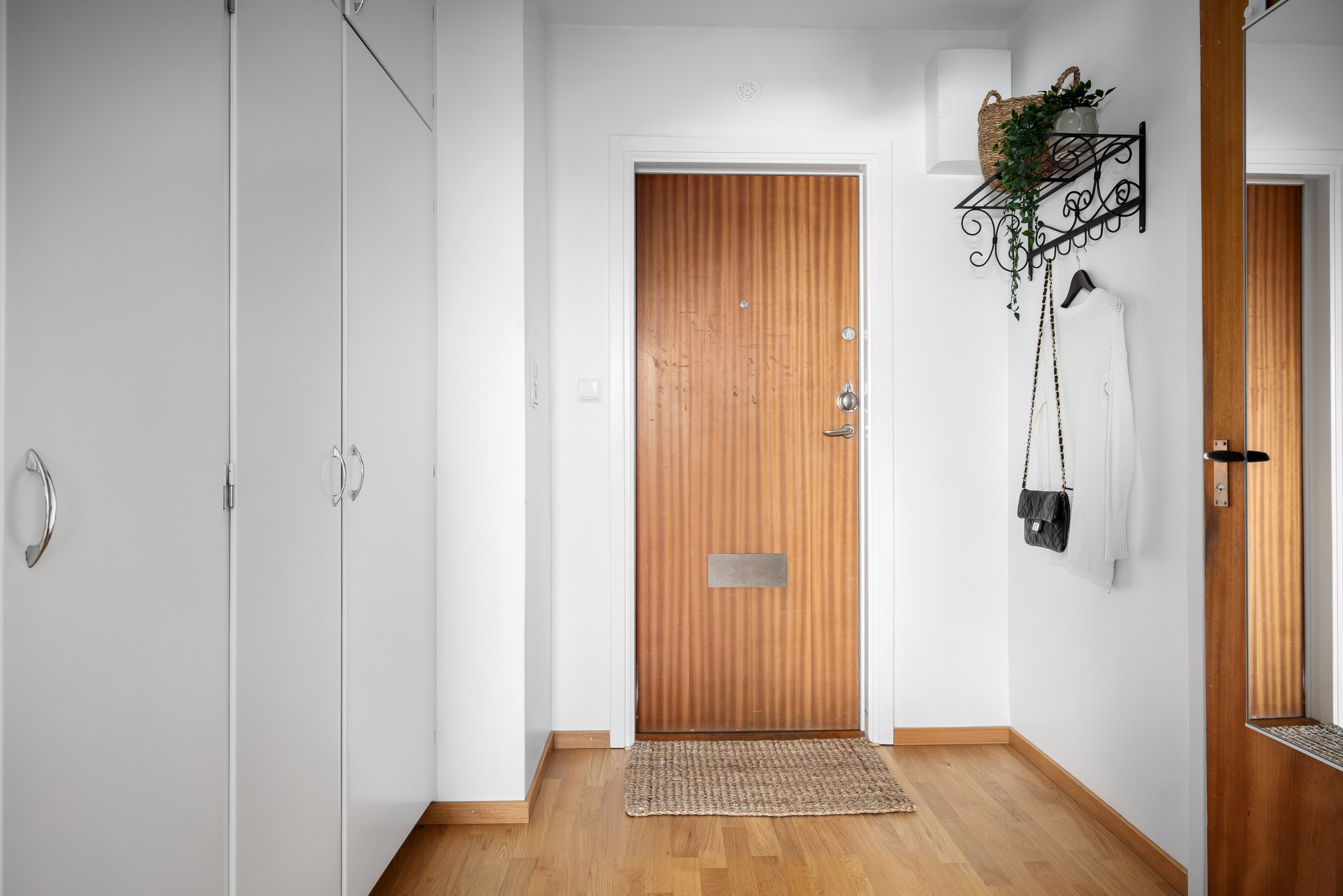 Bostadsbild från Ekuddsvägen 3, våning 11, Såld i Ekudden, Nacka