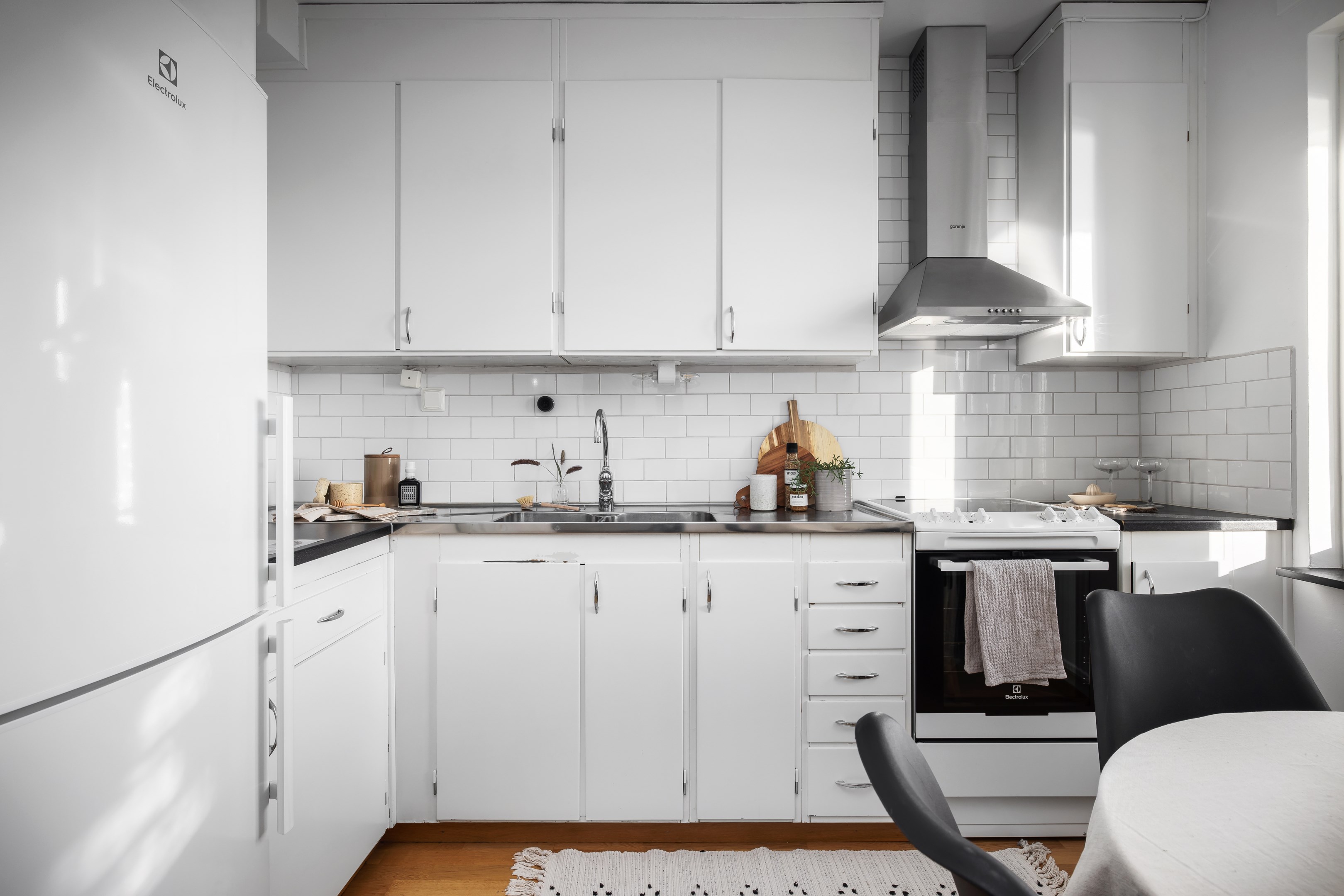 Bostadsbild från Ekuddsvägen 3, våning 11, Såld i Ekudden, Nacka