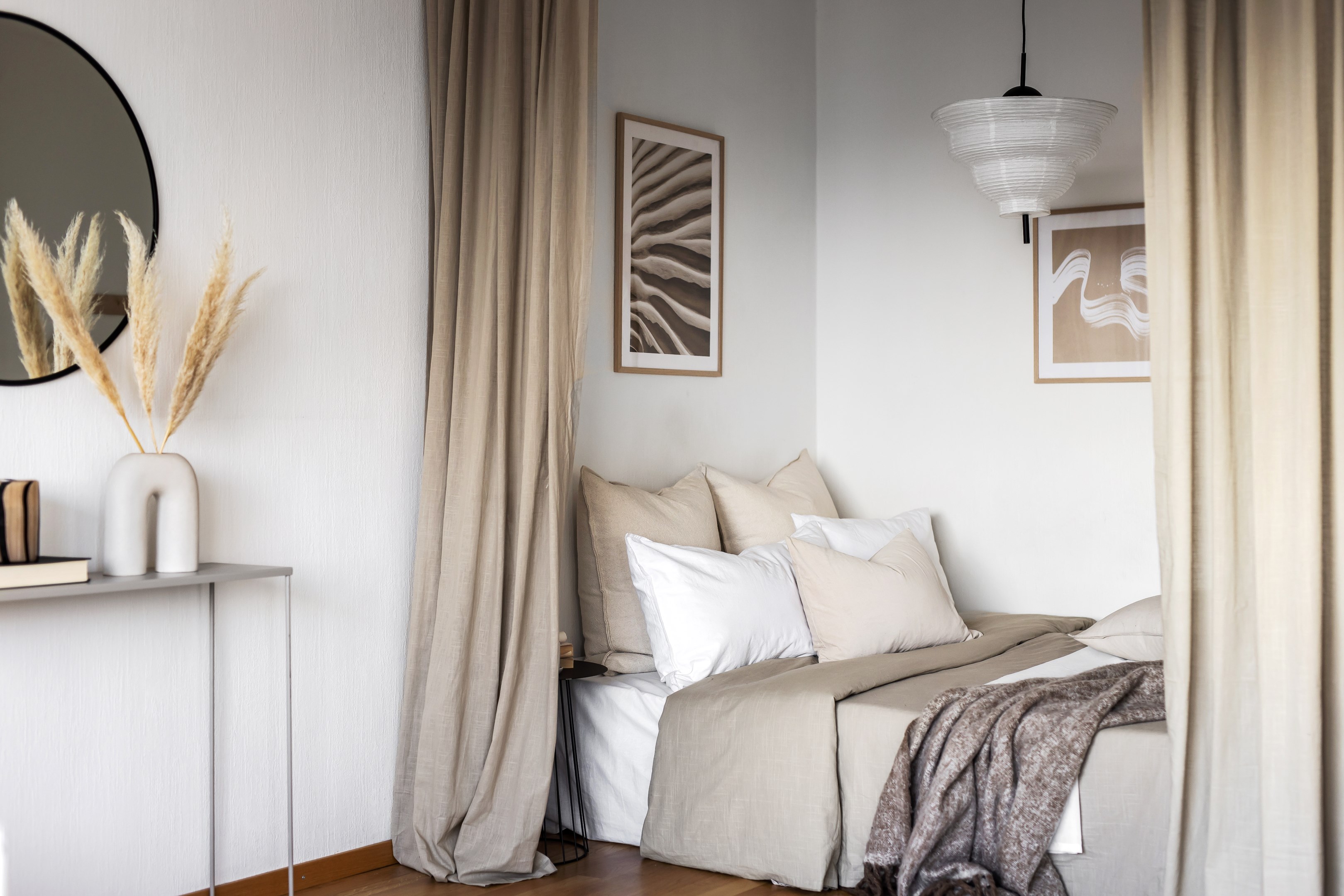 Bostadsbild från Ekuddsvägen 3, våning 11, Såld i Ekudden, Nacka