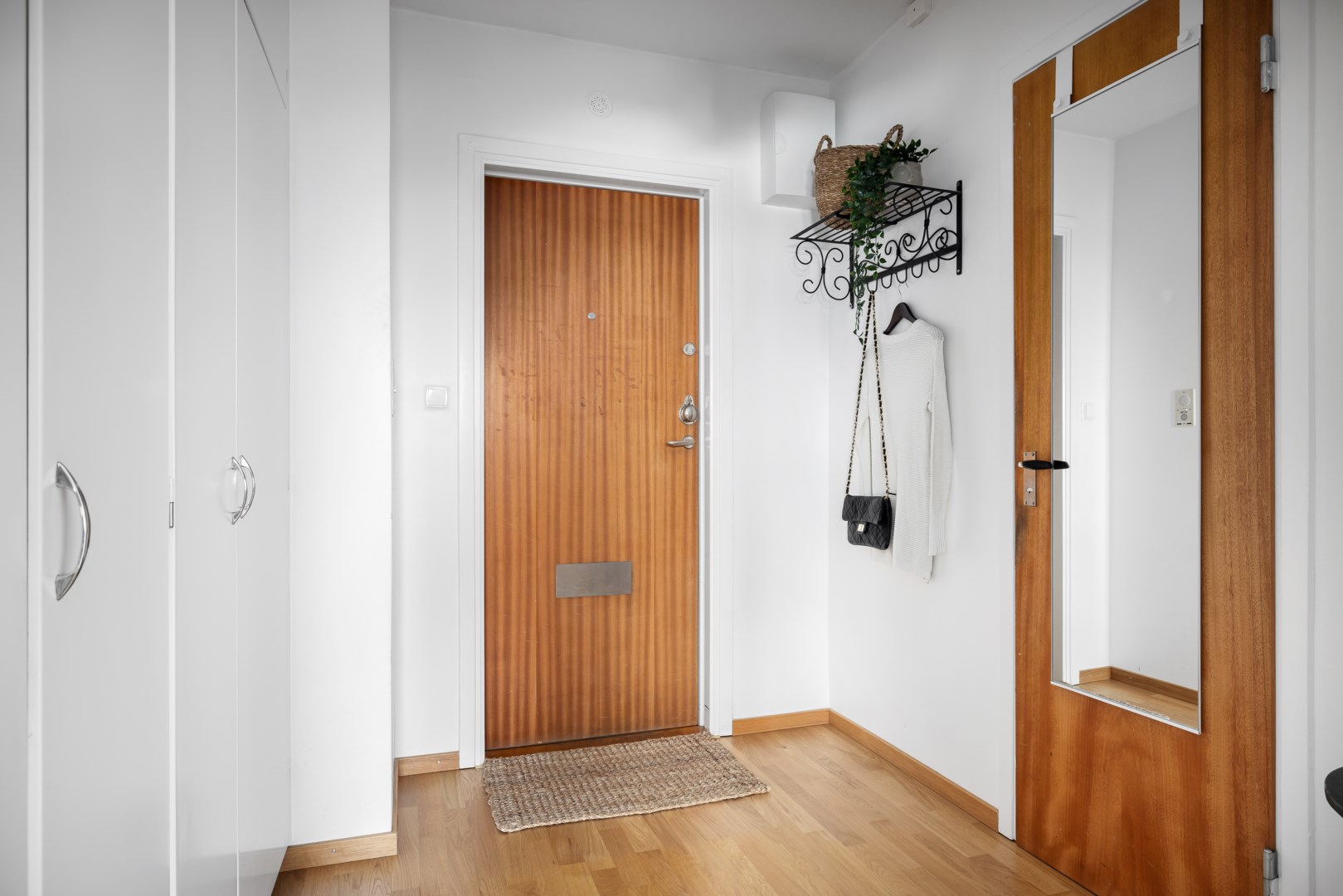 Bostadsbild från Ekuddsvägen 3, våning 11, Såld i Ekudden, Nacka