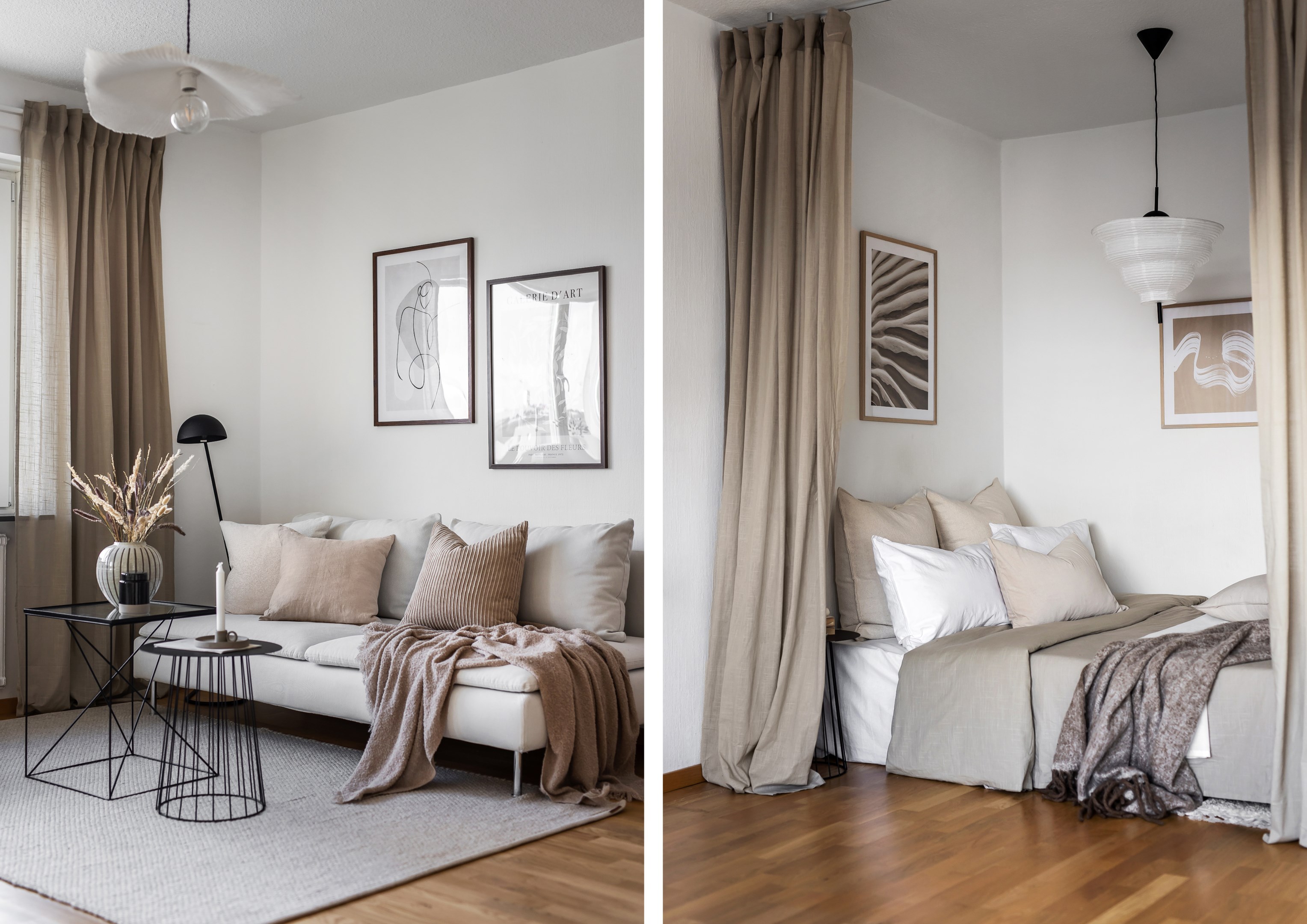 Bostadsbild från Ekuddsvägen 3, våning 11, Såld i Ekudden, Nacka