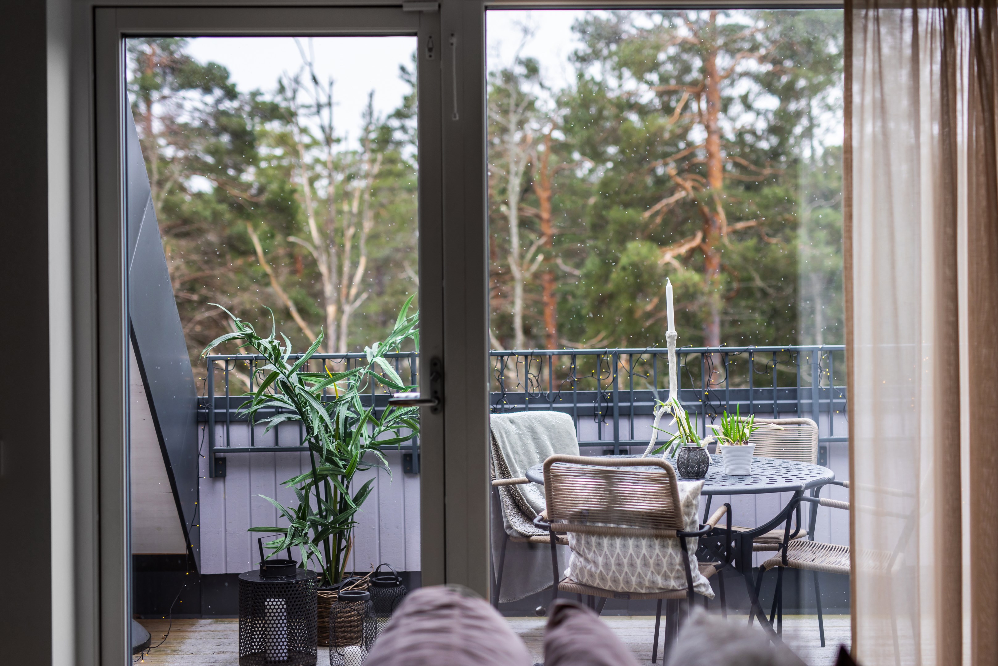 Bostadsbild från Munkkärrsvägen 20C, Såld i Eriksvik, Nacka