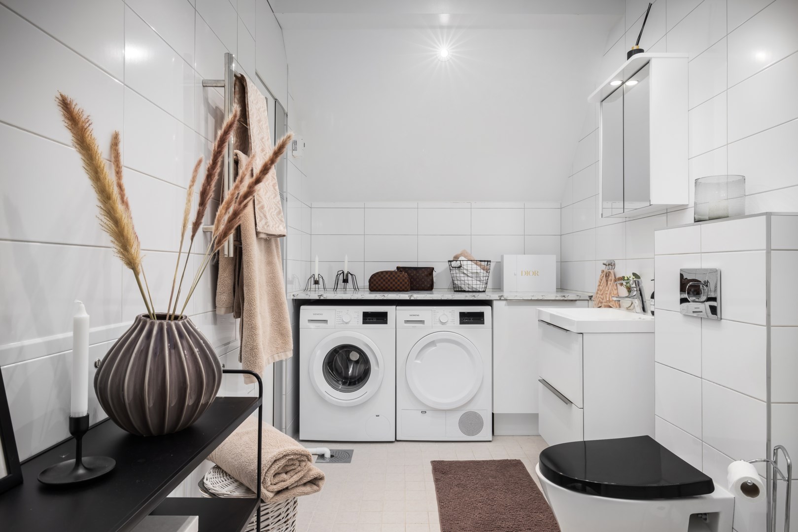 Bostadsbild från Munkkärrsvägen 20C, Såld i Eriksvik, Nacka