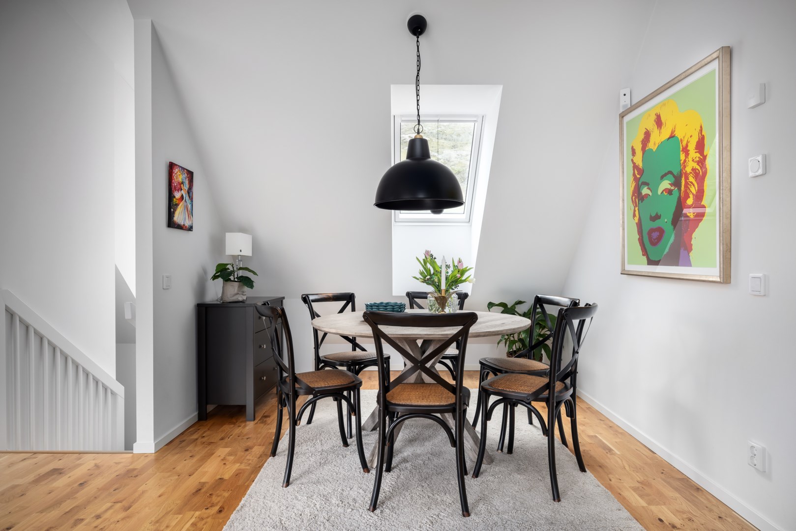 Bostadsbild från Munkkärrsvägen 20C, Såld i Eriksvik, Nacka