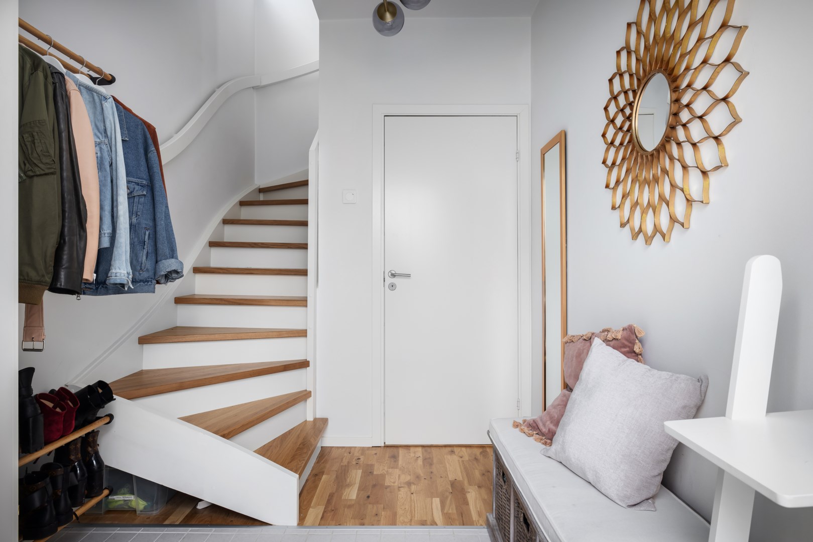 Bostadsbild från Munkkärrsvägen 20C, Såld i Eriksvik, Nacka