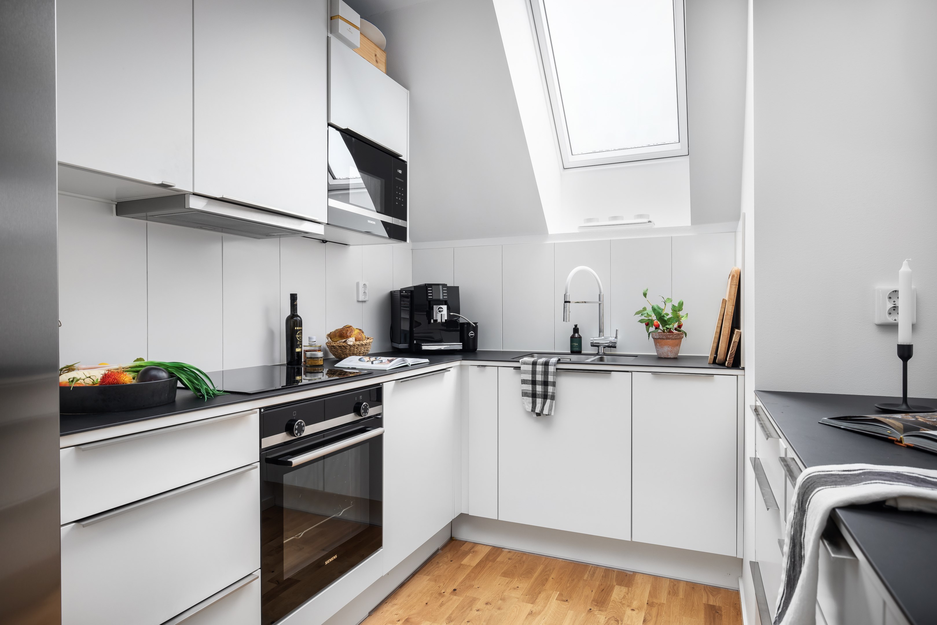 Bostadsbild från Munkkärrsvägen 20C, Såld i Eriksvik, Nacka