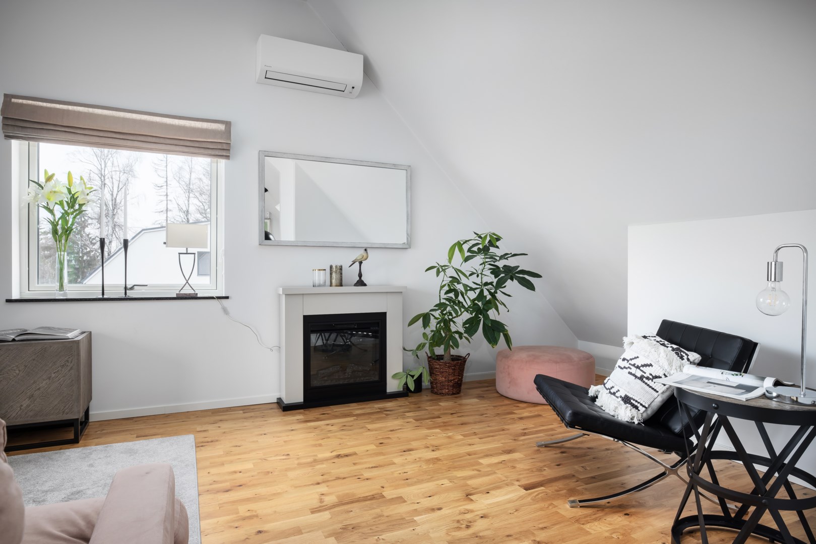 Bostadsbild från Munkkärrsvägen 20C, Såld i Eriksvik, Nacka