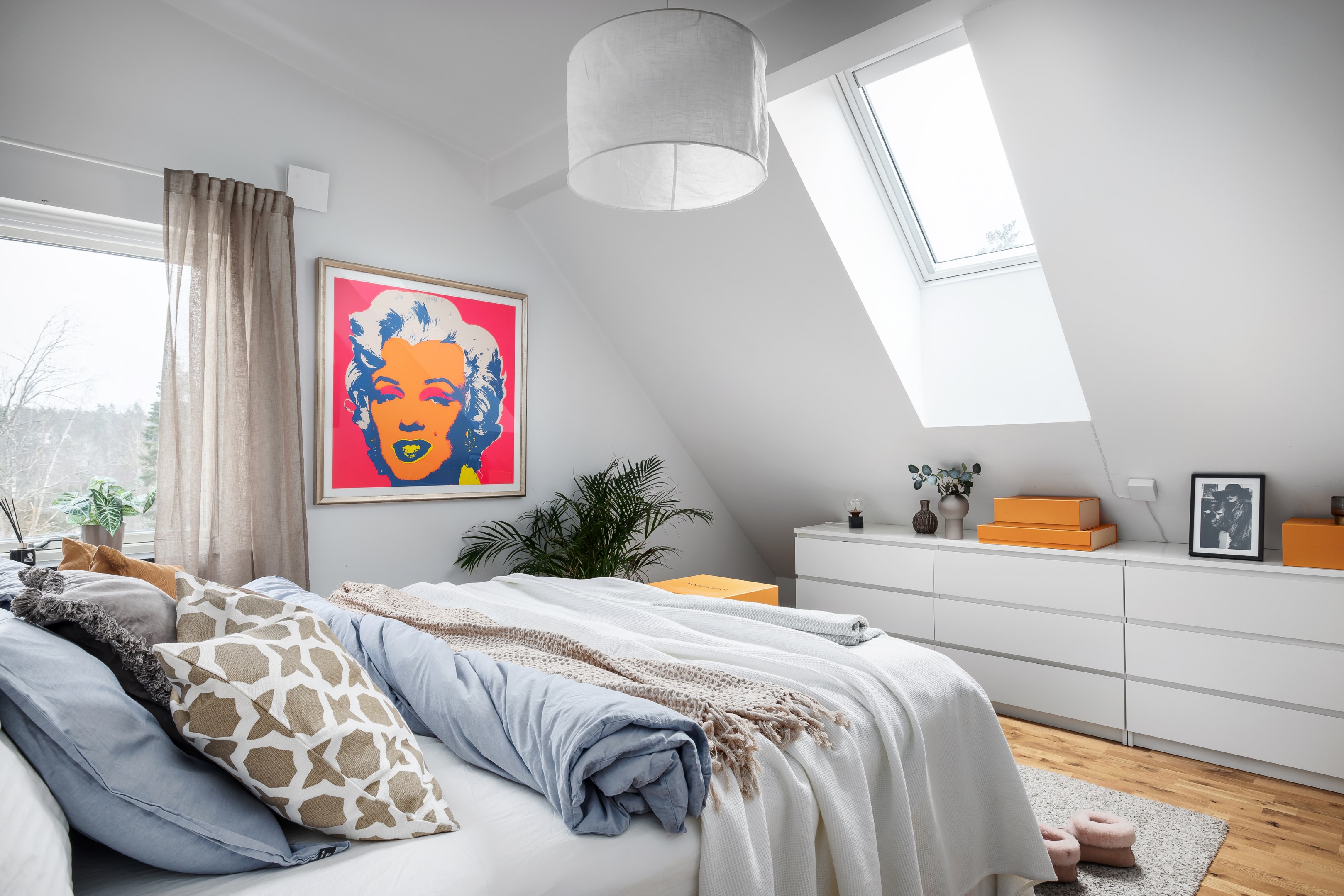 Bostadsbild från Munkkärrsvägen 20C, Såld i Eriksvik, Nacka