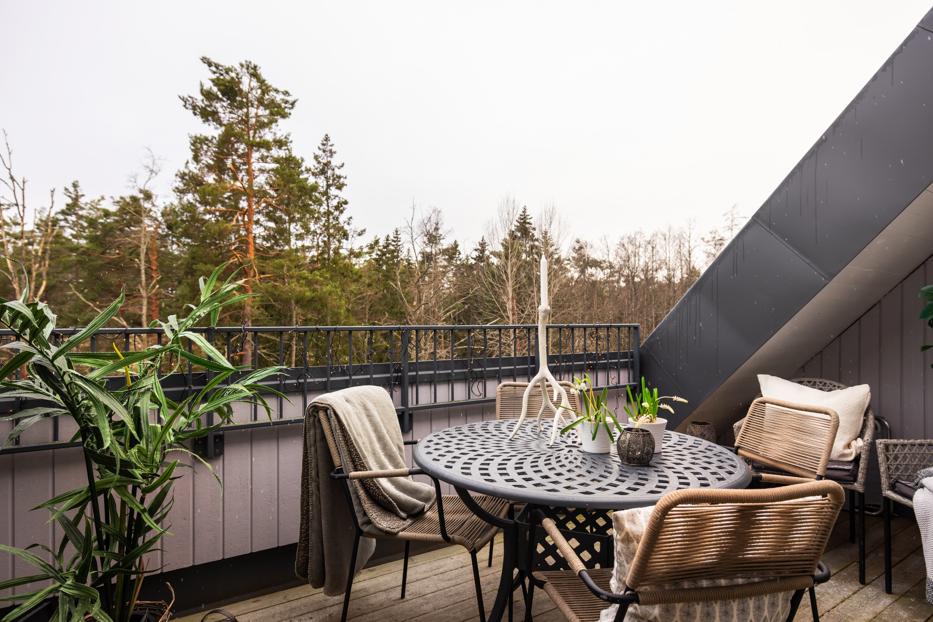 Bostadsbild från Munkkärrsvägen 20C, Såld i Eriksvik, Nacka