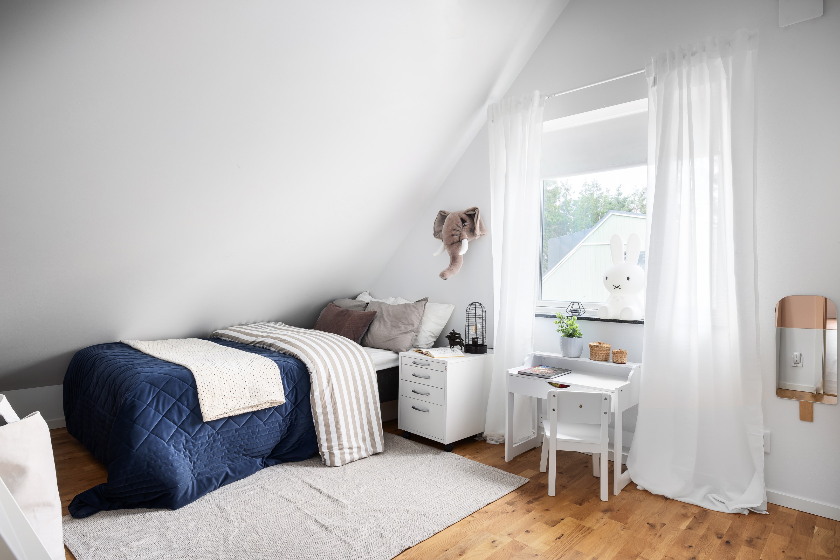 Bostadsbild från Munkkärrsvägen 20C, Såld i Eriksvik, Nacka