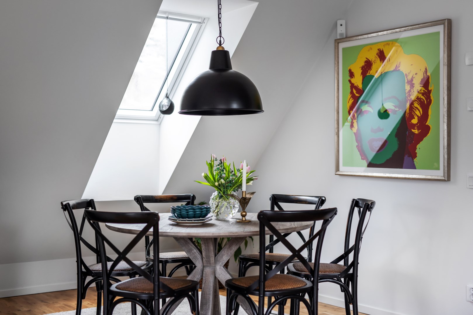 Bostadsbild från Munkkärrsvägen 20C, Såld i Eriksvik, Nacka