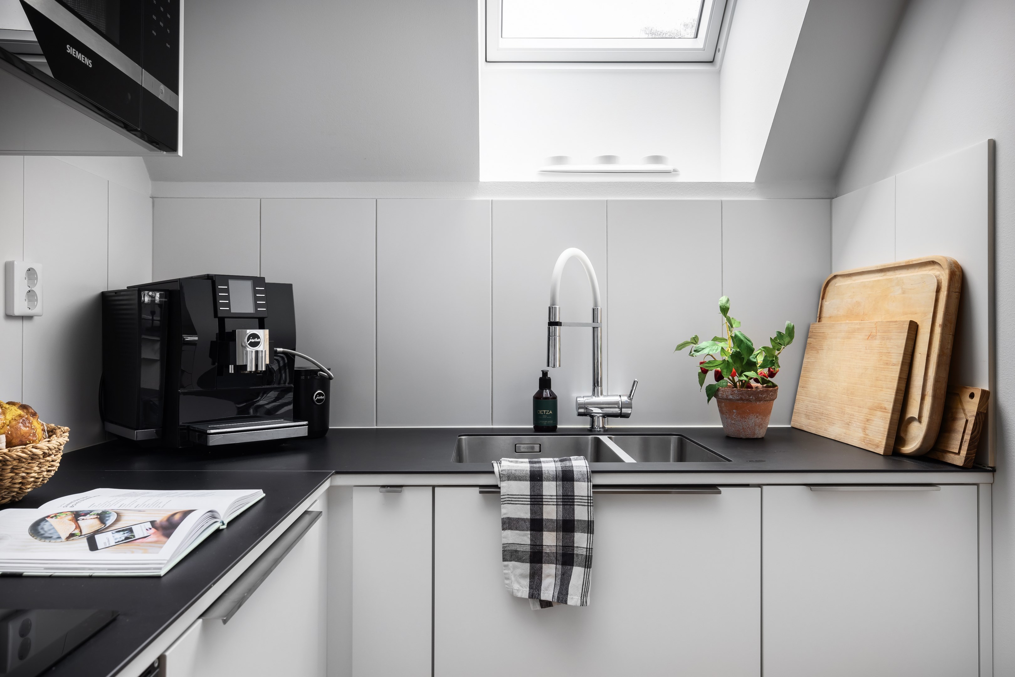 Bostadsbild från Munkkärrsvägen 20C, Såld i Eriksvik, Nacka