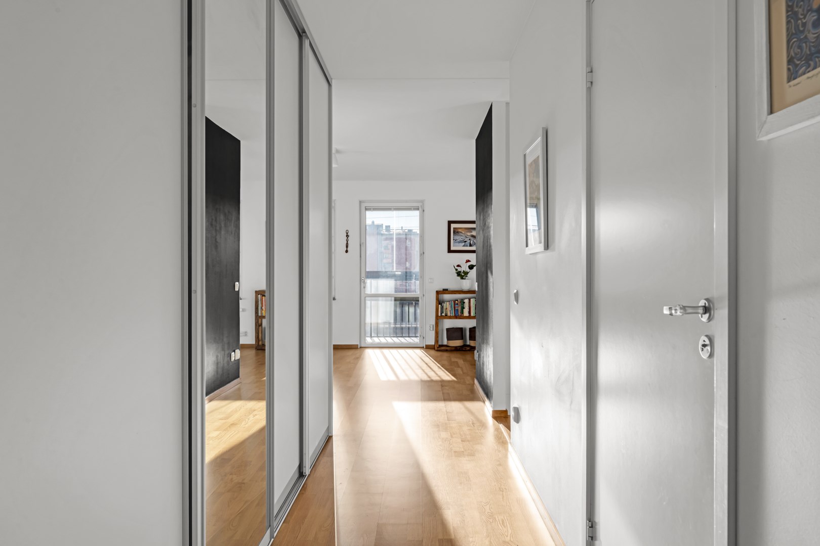 Bostadsbild från Gimogatan 13 E, Såld i Luthagen, Uppsala