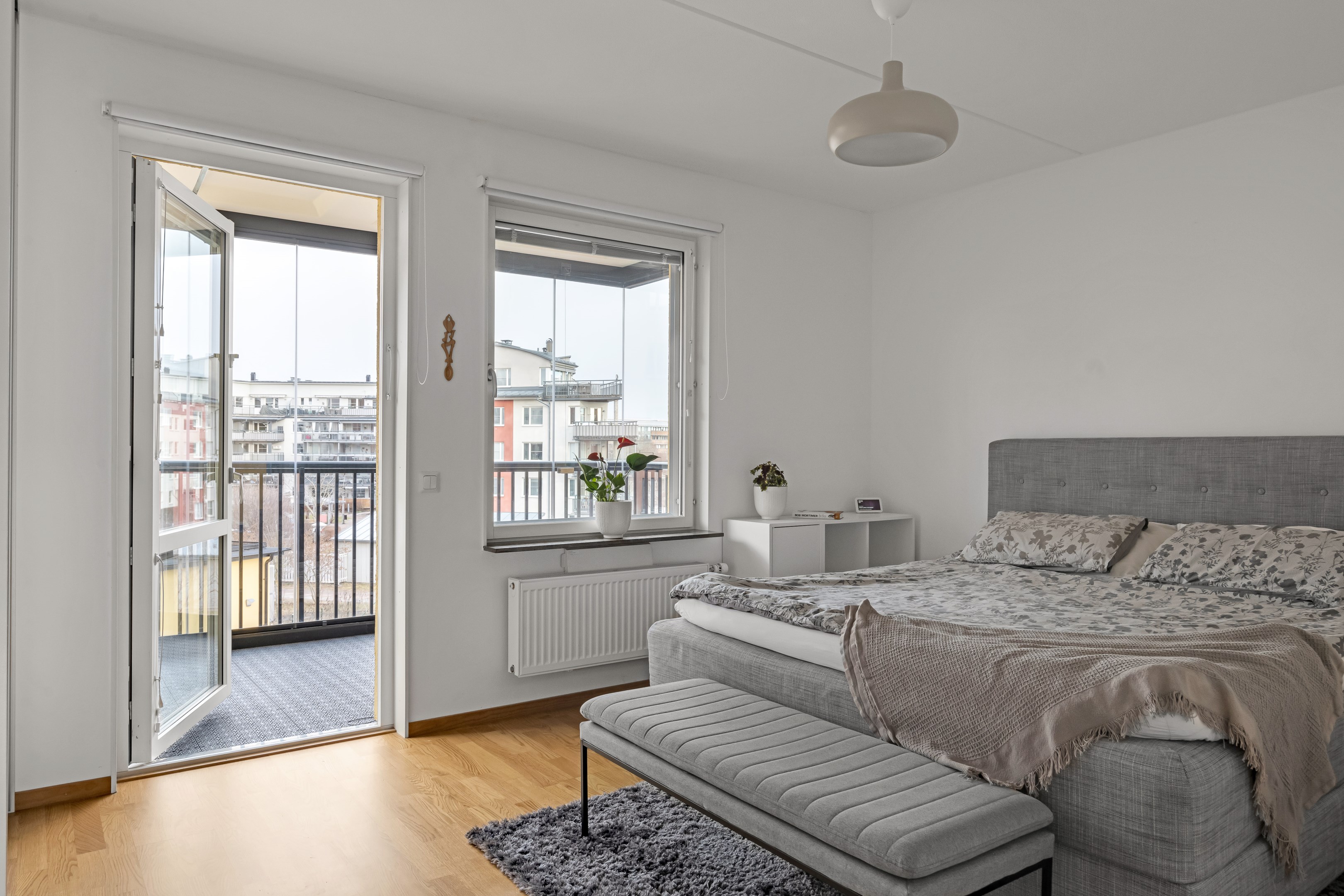 Bostadsbild från Gimogatan 13 E, Såld i Luthagen, Uppsala