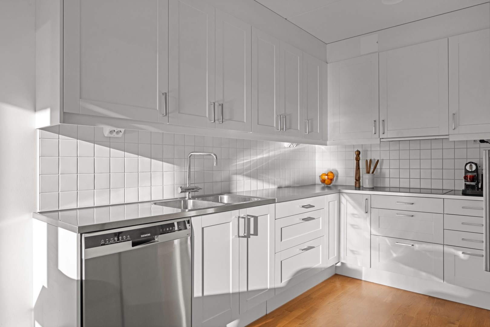 Bostadsbild från Gimogatan 13 E, Såld i Luthagen, Uppsala