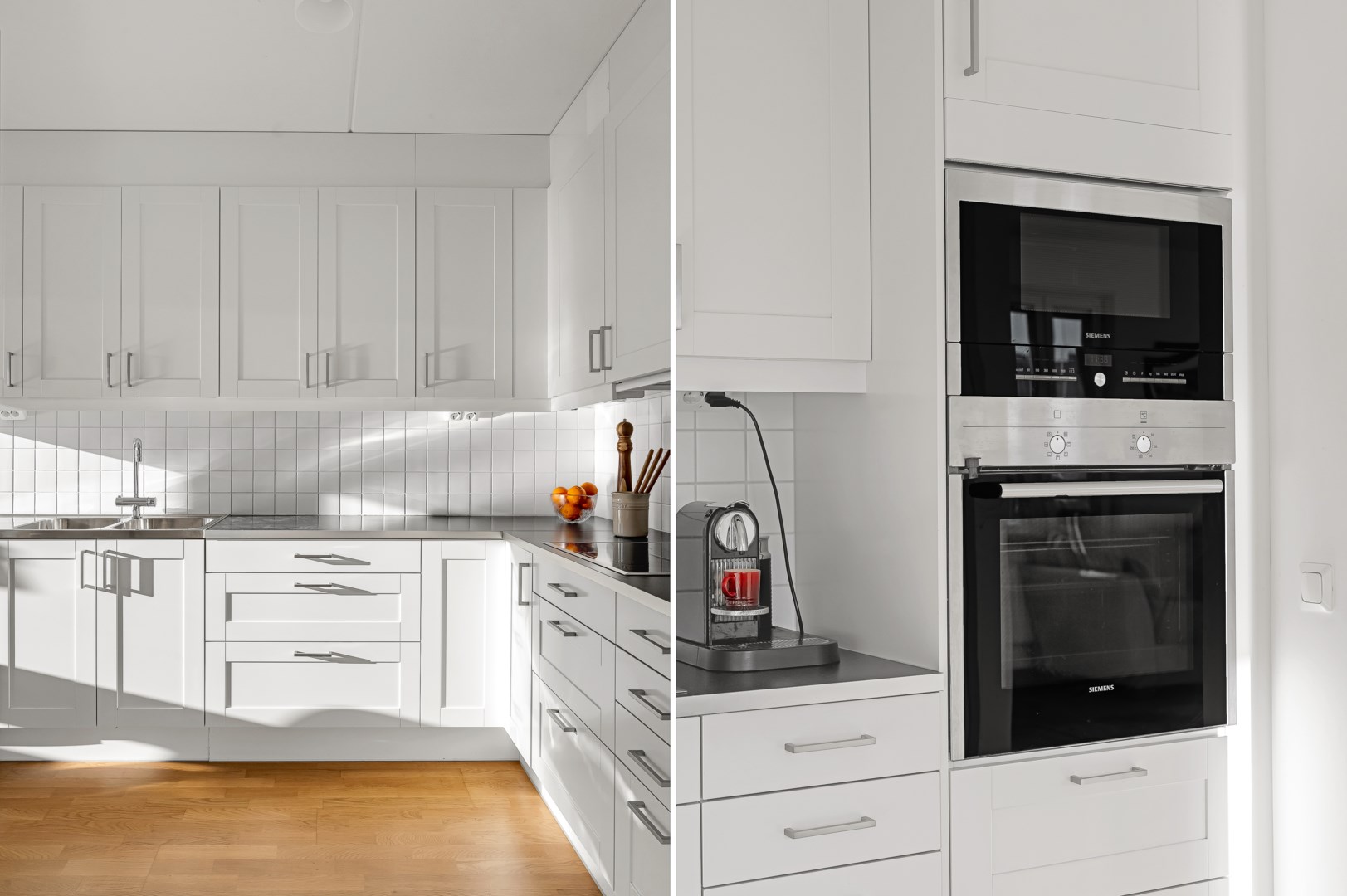 Bostadsbild från Gimogatan 13 E, Såld i Luthagen, Uppsala