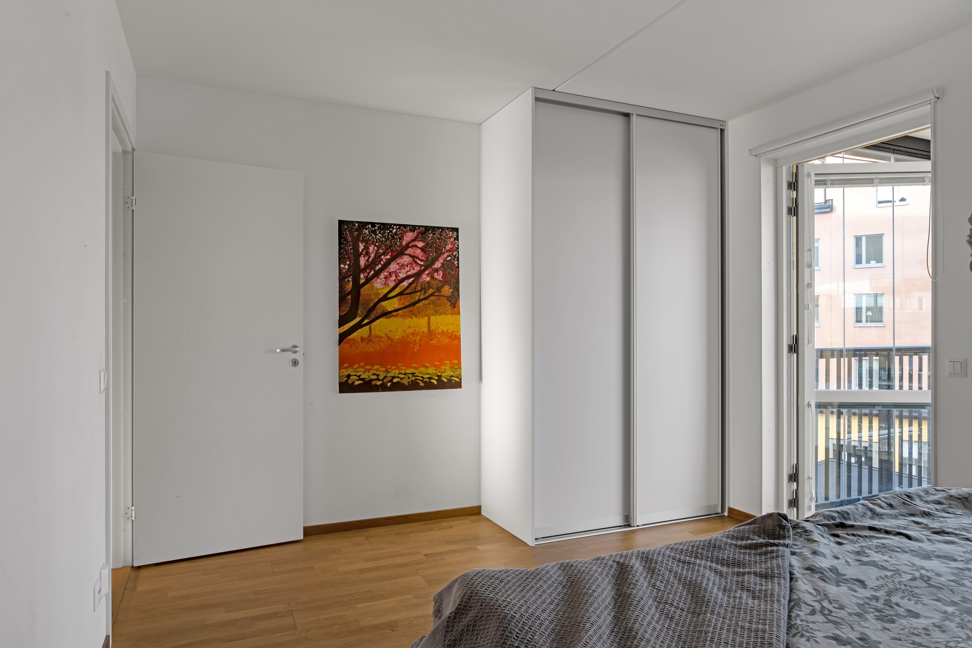 Bostadsbild från Gimogatan 13 E, Såld i Luthagen, Uppsala