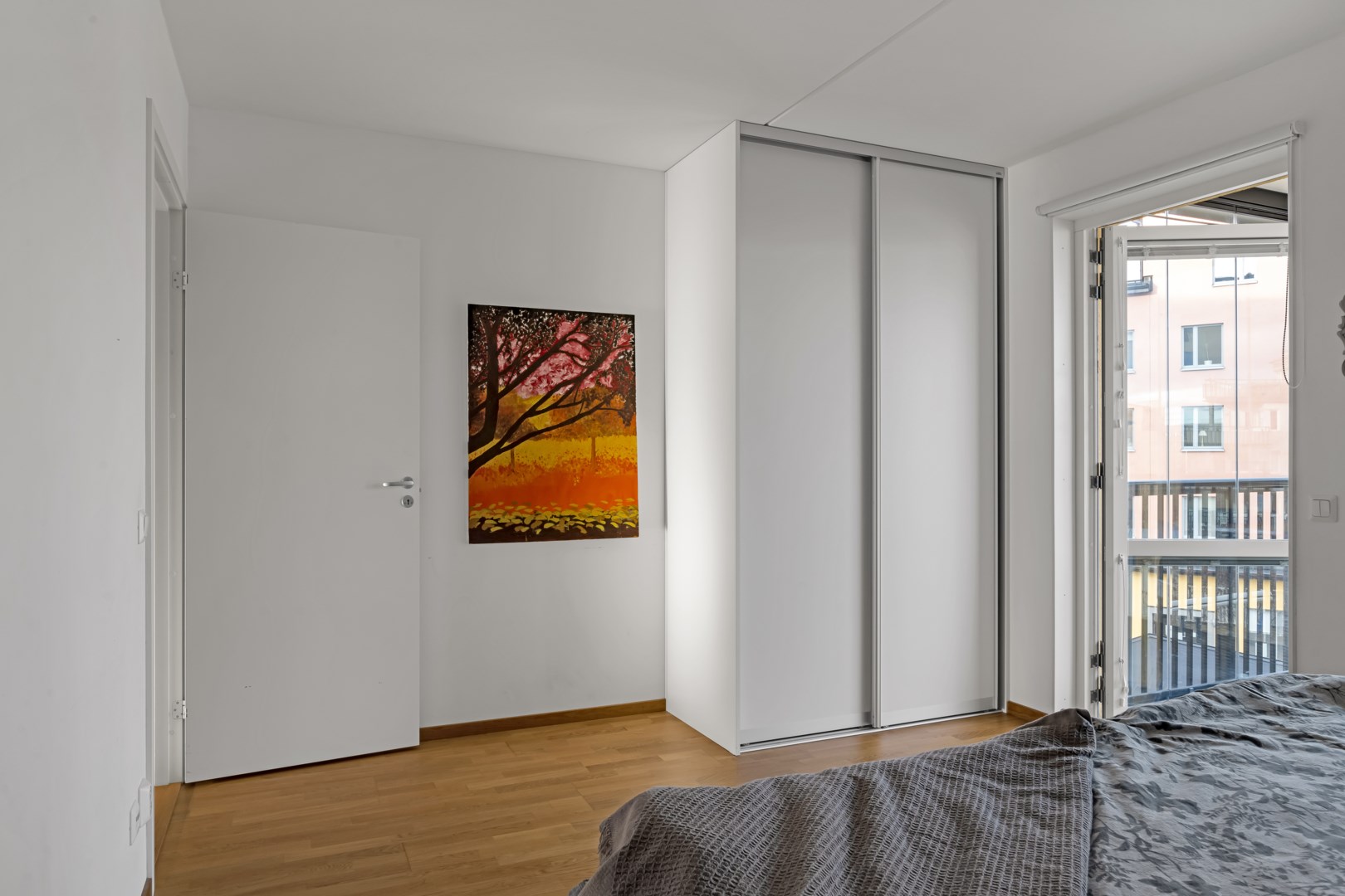 Bostadsbild från Gimogatan 13 E, Såld i Luthagen, Uppsala