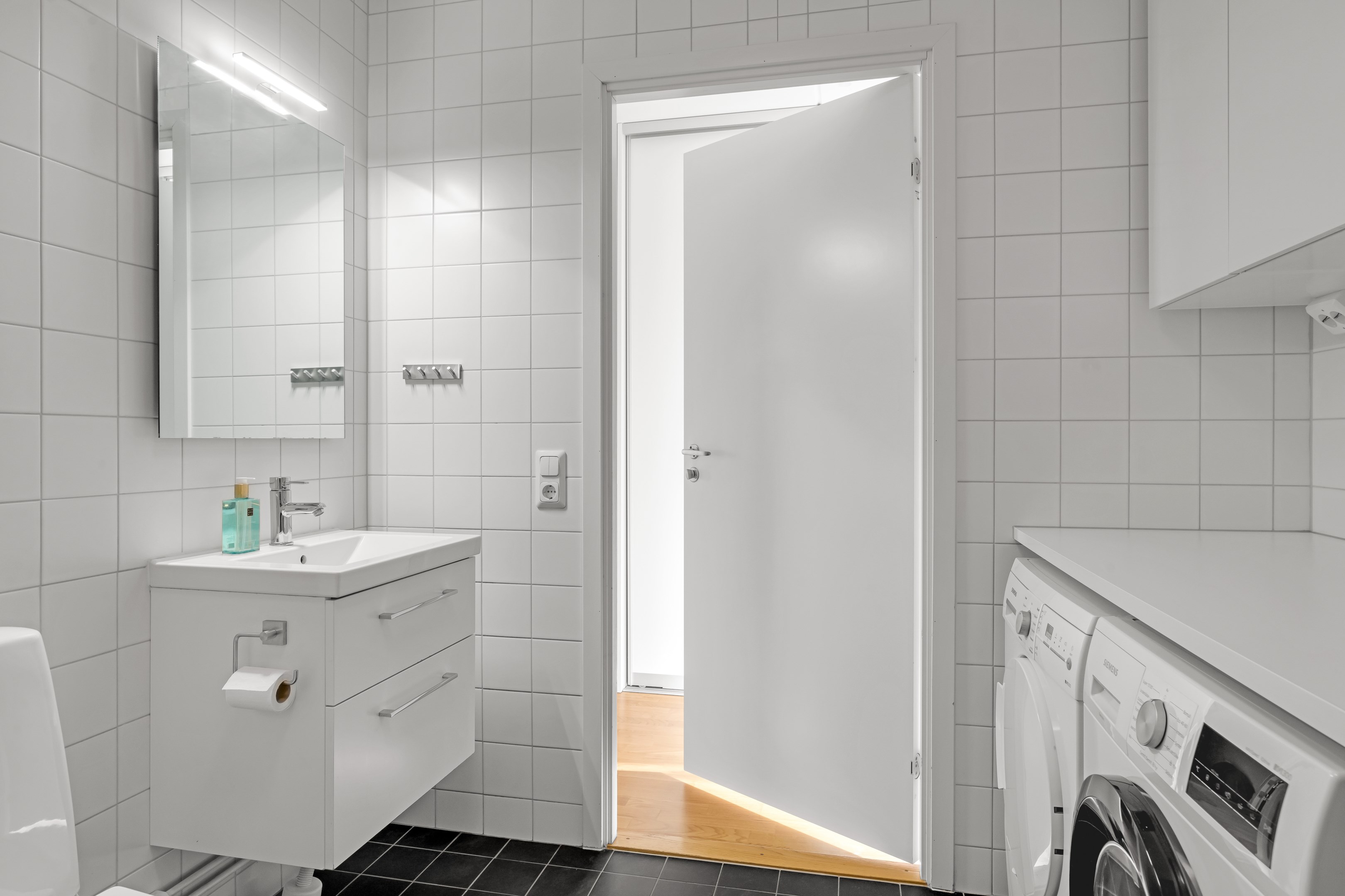 Bostadsbild från Gimogatan 13 E, Såld i Luthagen, Uppsala