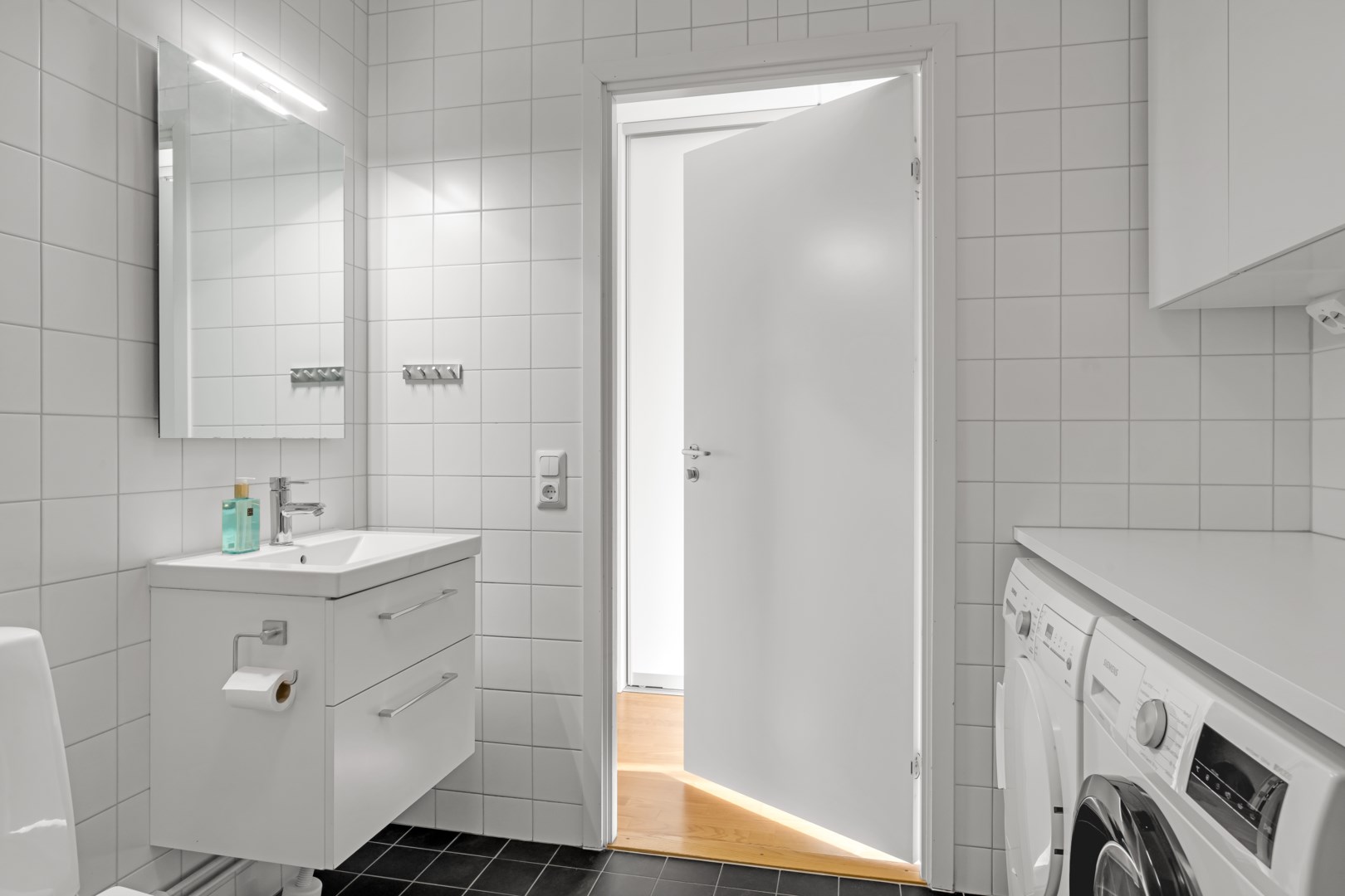 Bostadsbild från Gimogatan 13 E, Såld i Luthagen, Uppsala