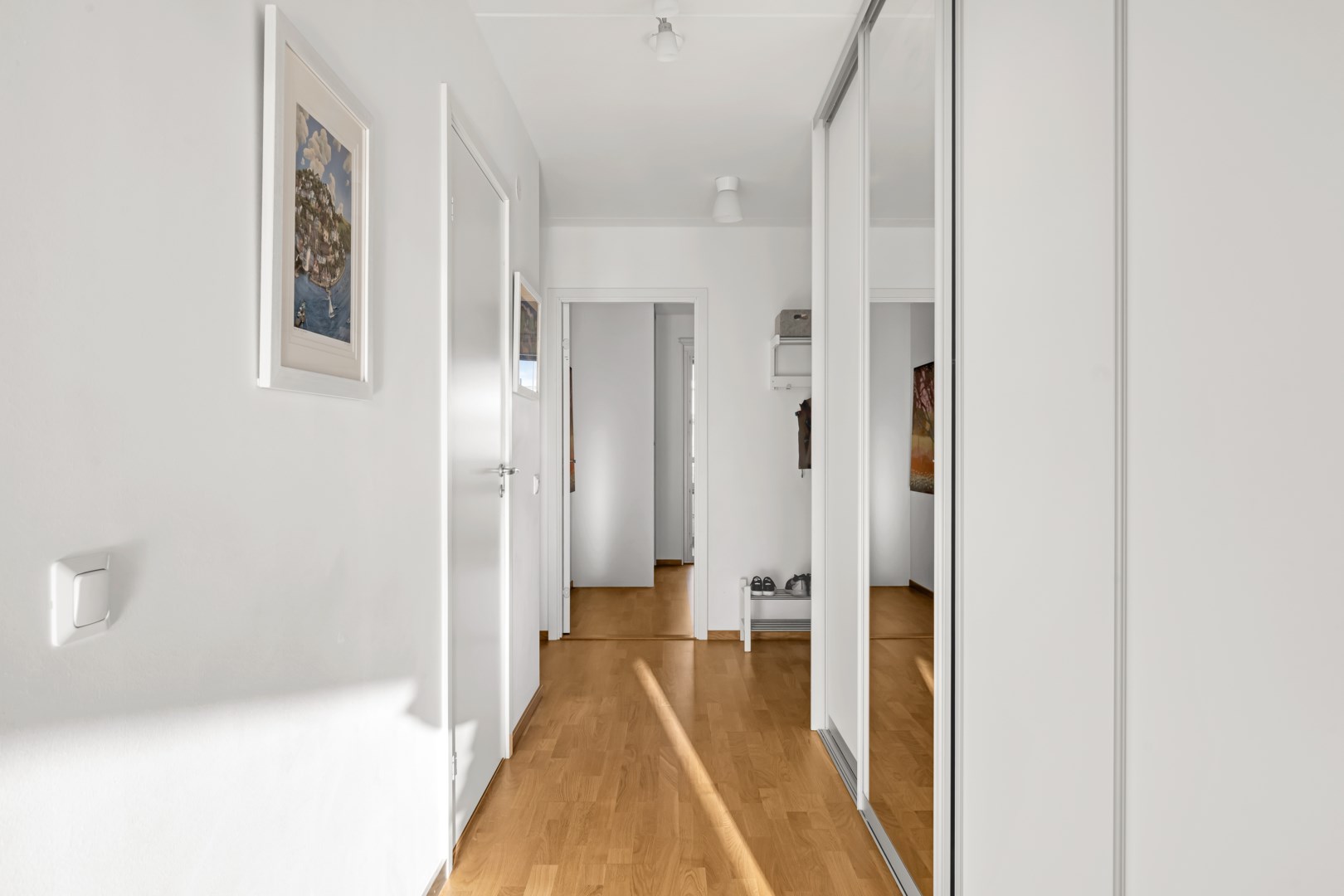 Bostadsbild från Gimogatan 13 E, Såld i Luthagen, Uppsala