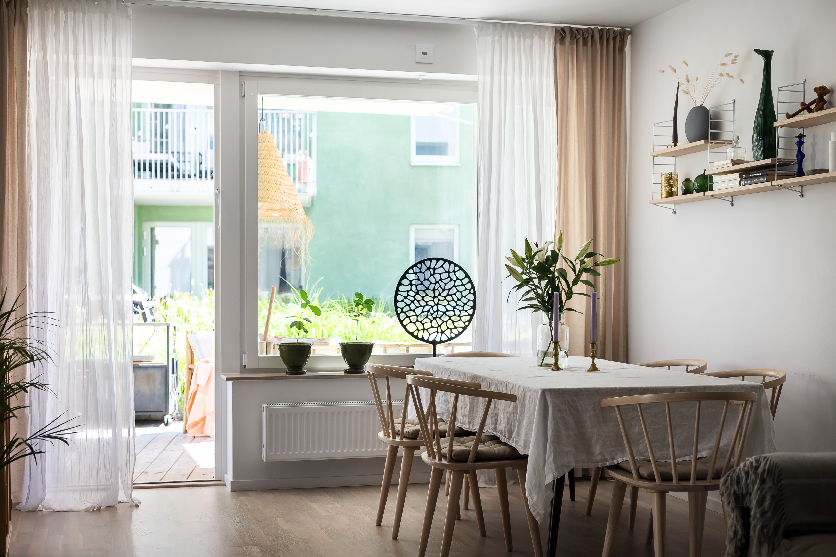 Bostadsbild från Tollare strand 3, Kommande i Tollare, Nacka