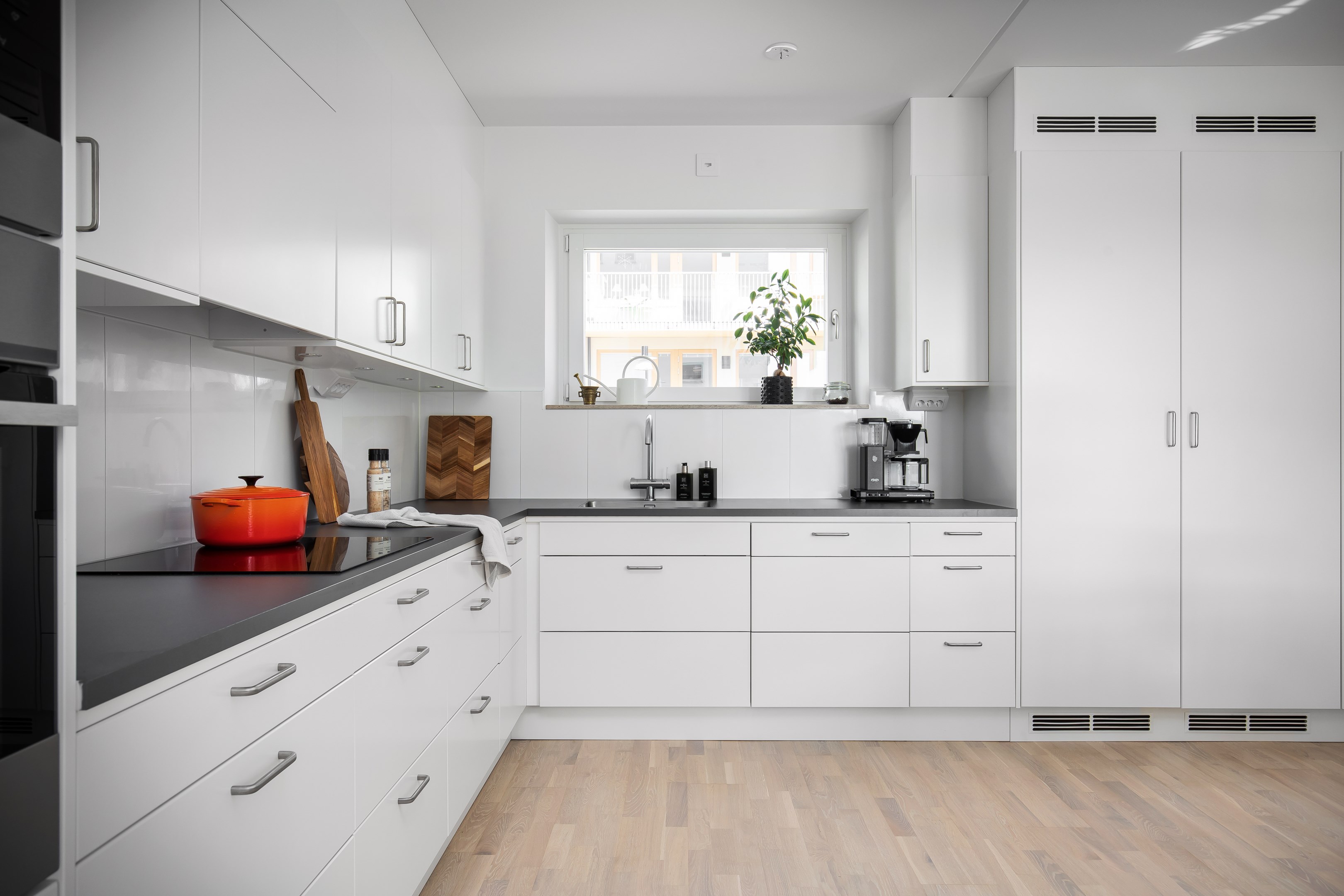 Bostadsbild från Tollare strand 3, Kommande i Tollare, Nacka