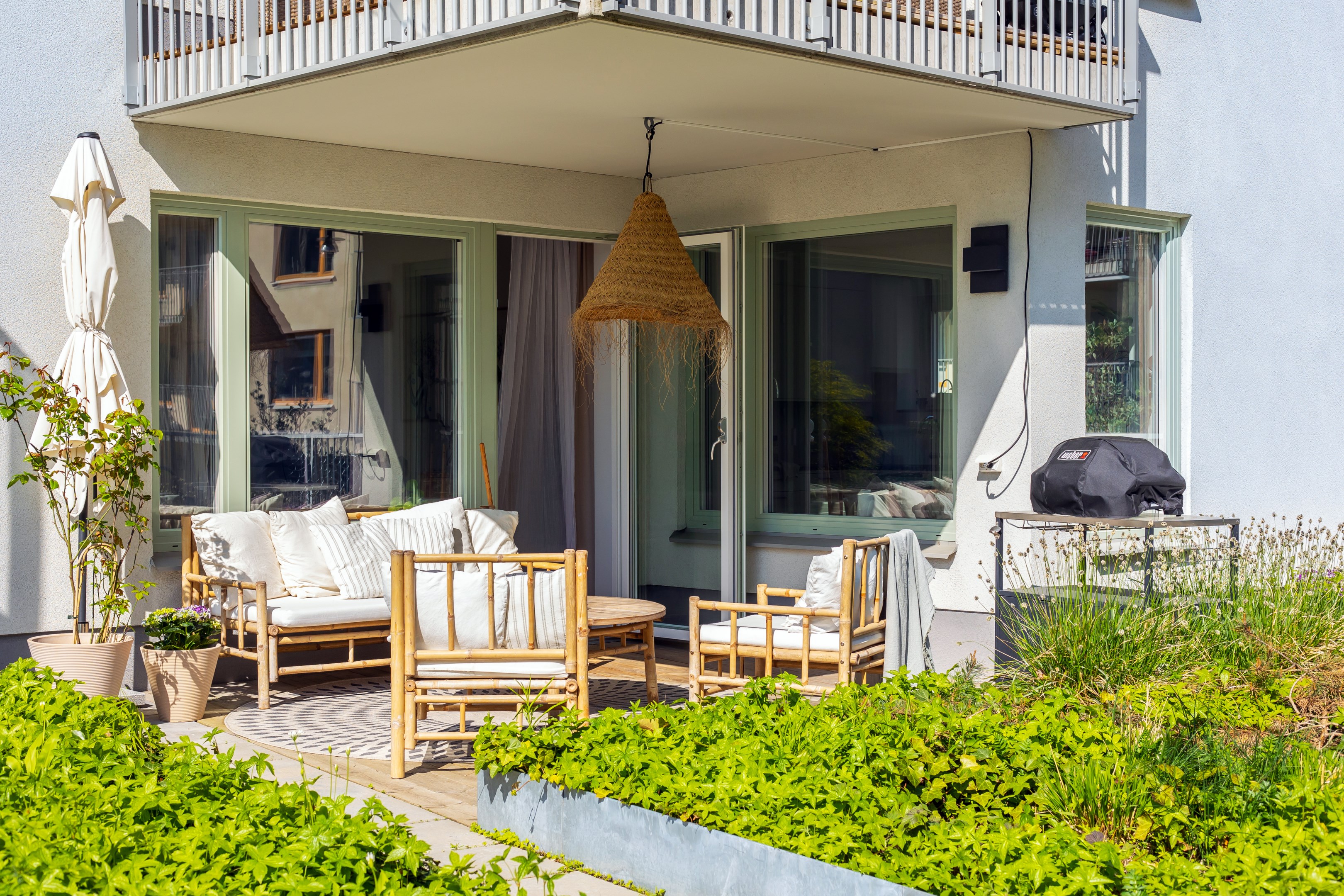 Bostadsbild från Tollare strand 3, Kommande i Tollare, Nacka