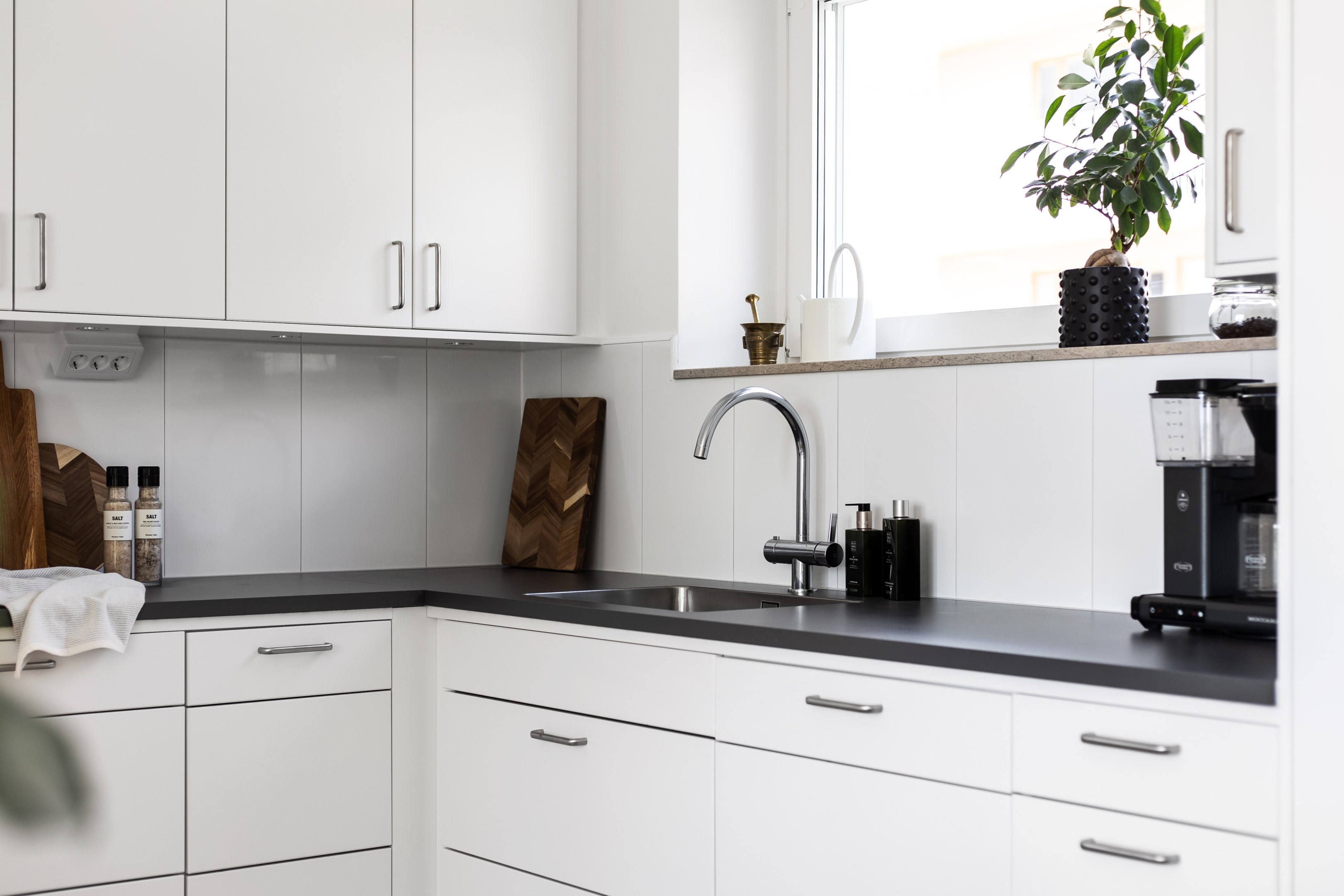 Bostadsbild från Tollare strand 3, Kommande i Tollare, Nacka