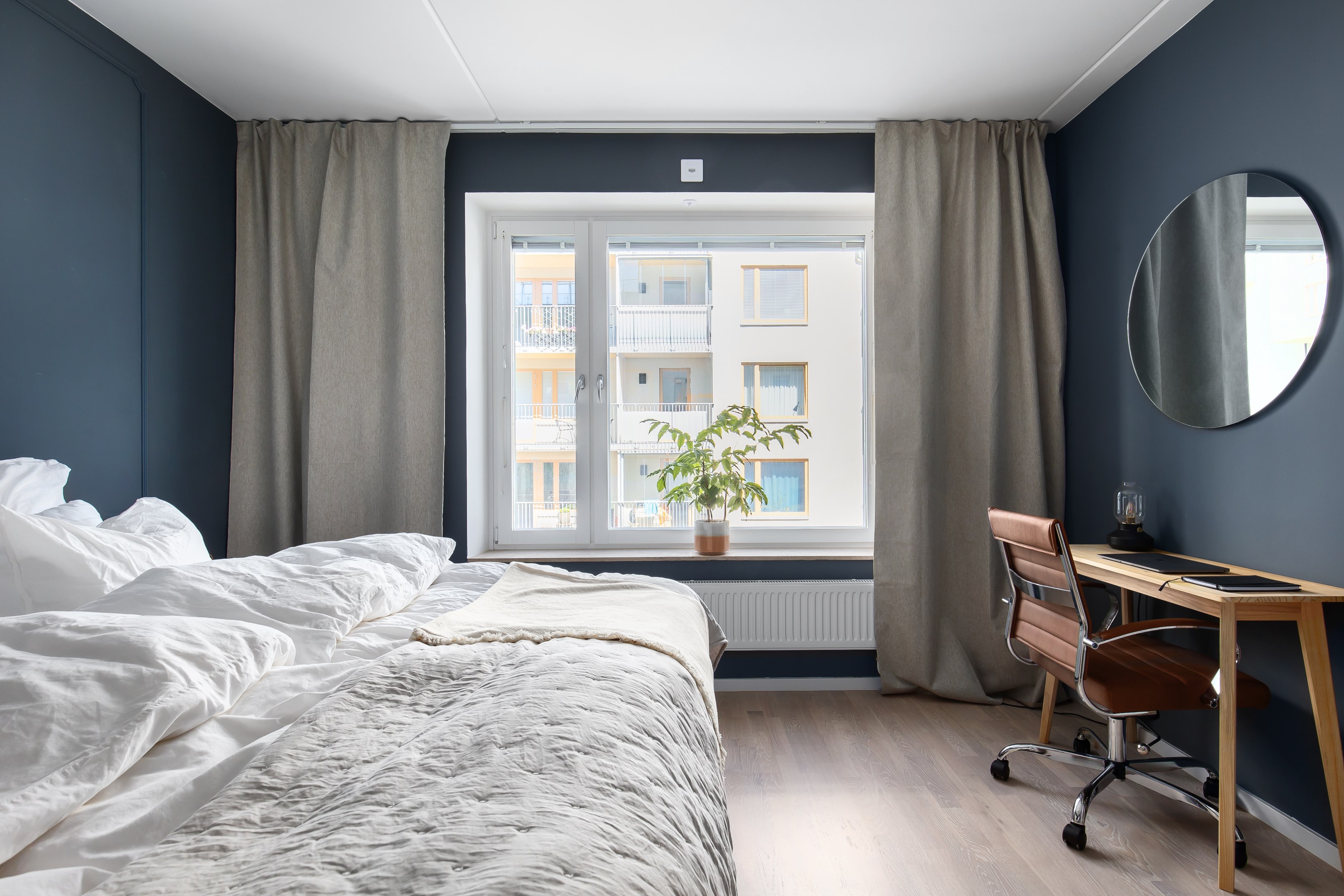 Bostadsbild från Tollare strand 3, Kommande i Tollare, Nacka