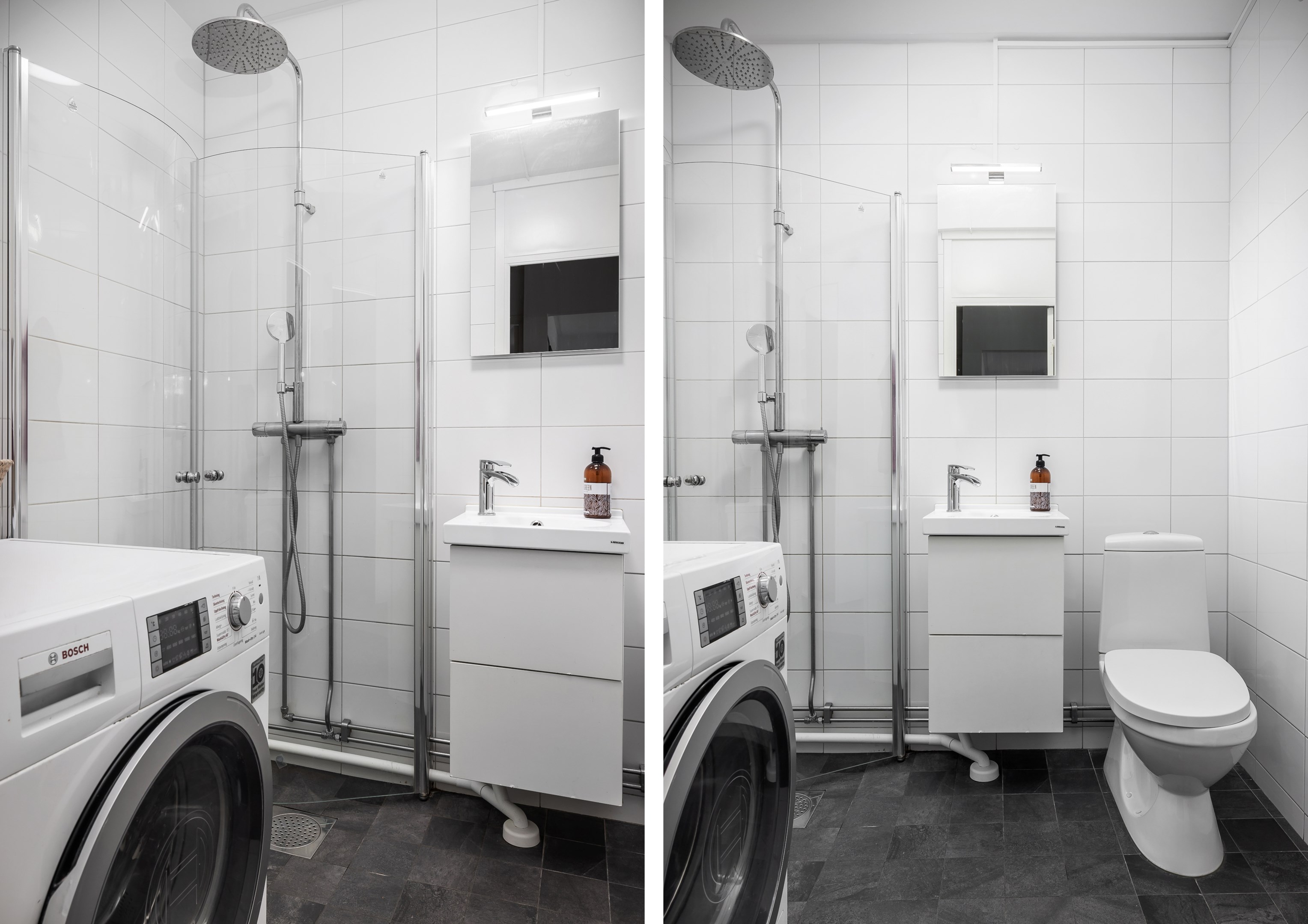 Bostadsbild från Edinsvägen 2, Såld i Ektorp, Nacka