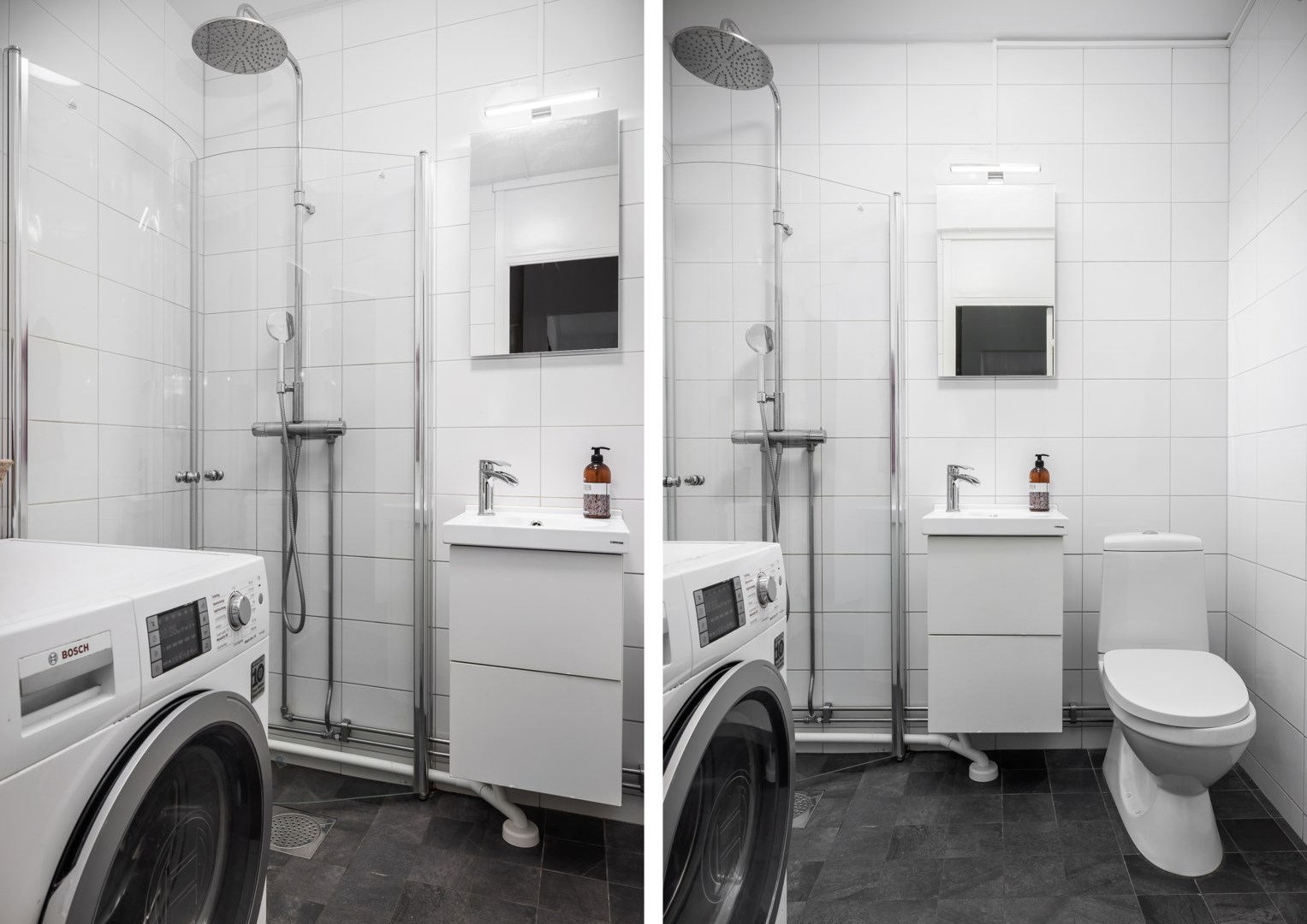 Bostadsbild från Edinsvägen 2, Såld i Ektorp, Nacka