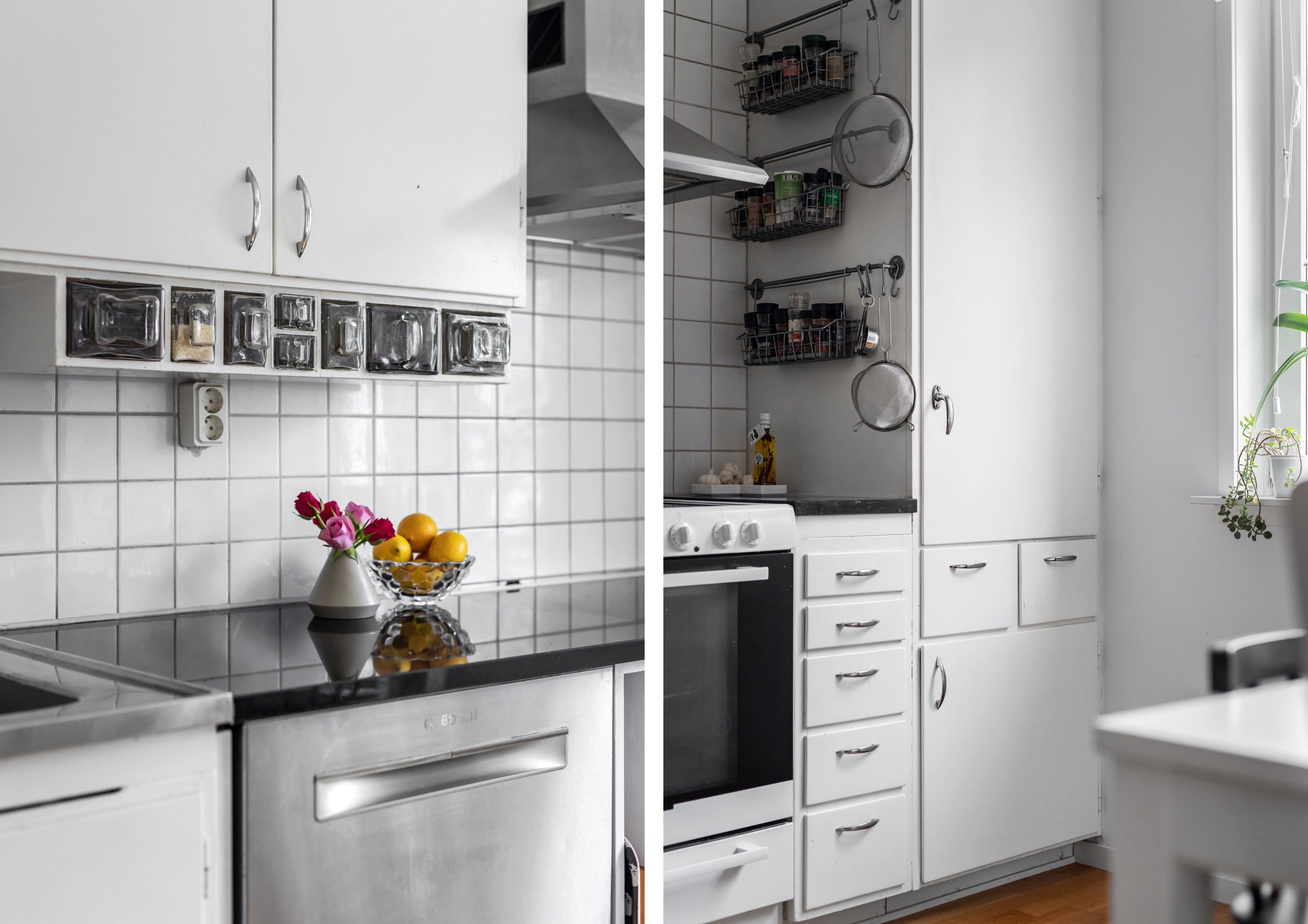 Bostadsbild från Edinsvägen 2, Såld i Ektorp, Nacka