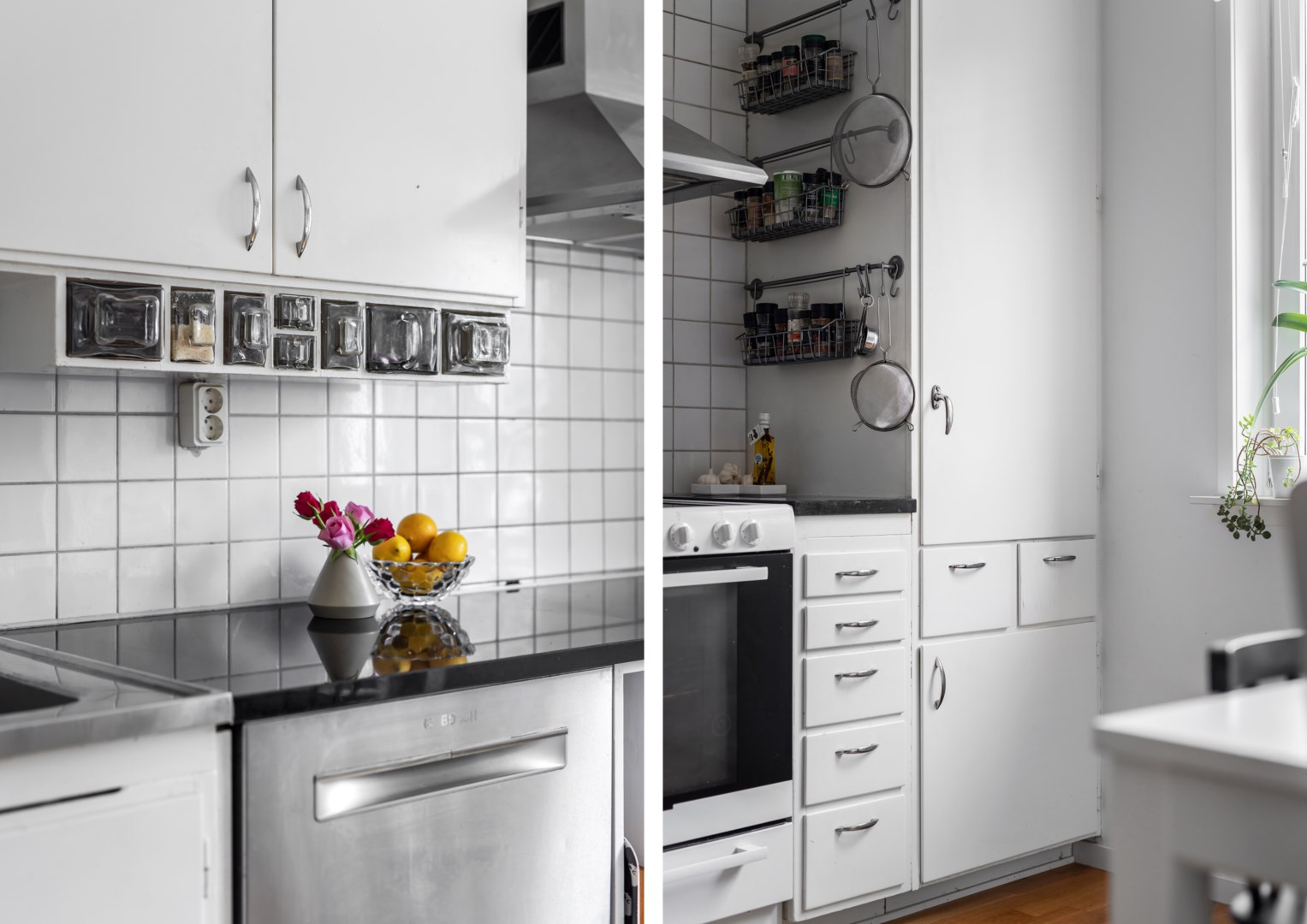 Bostadsbild från Edinsvägen 2, Såld i Ektorp, Nacka