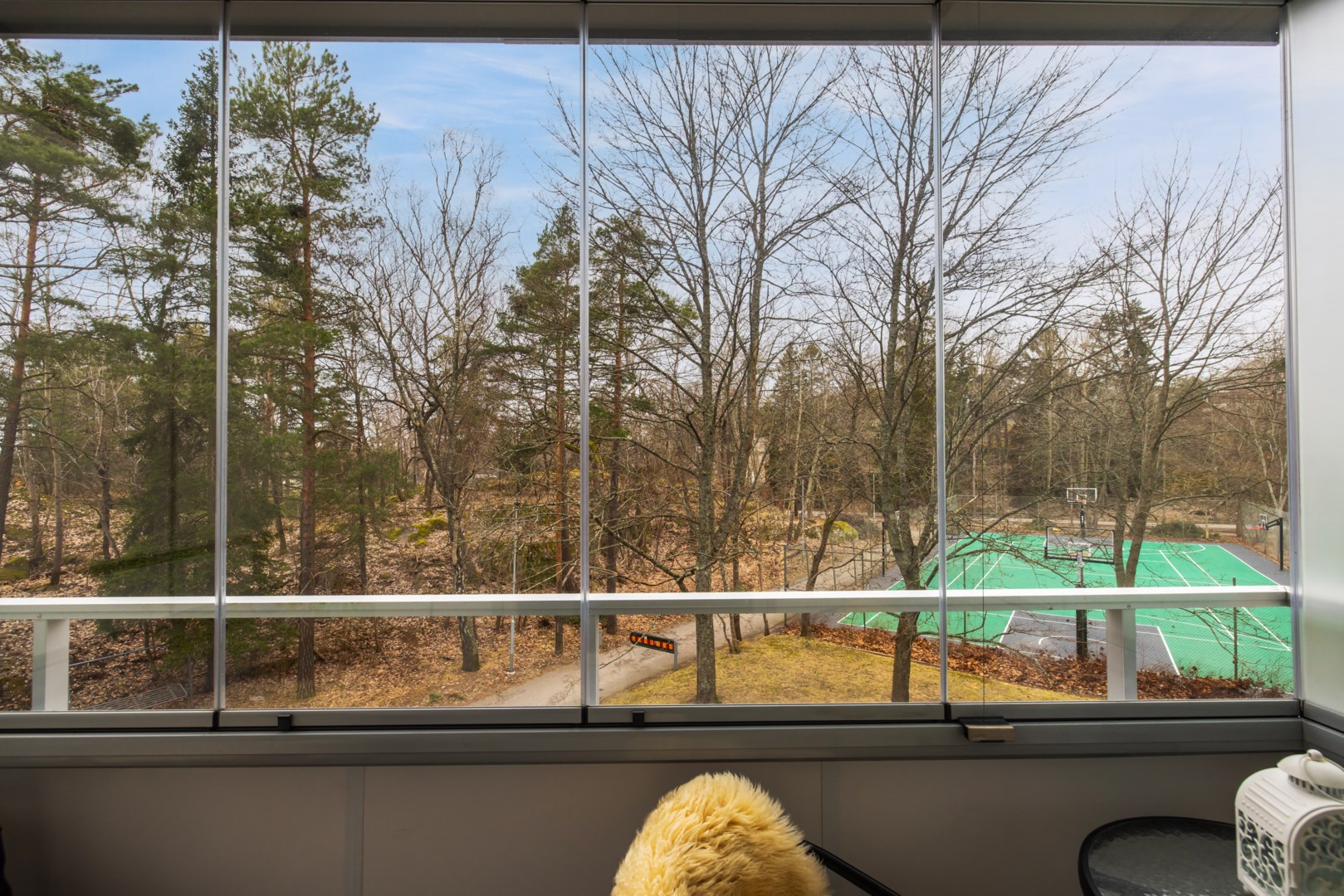 Bostadsbild från Edinsvägen 2, Såld i Ektorp, Nacka