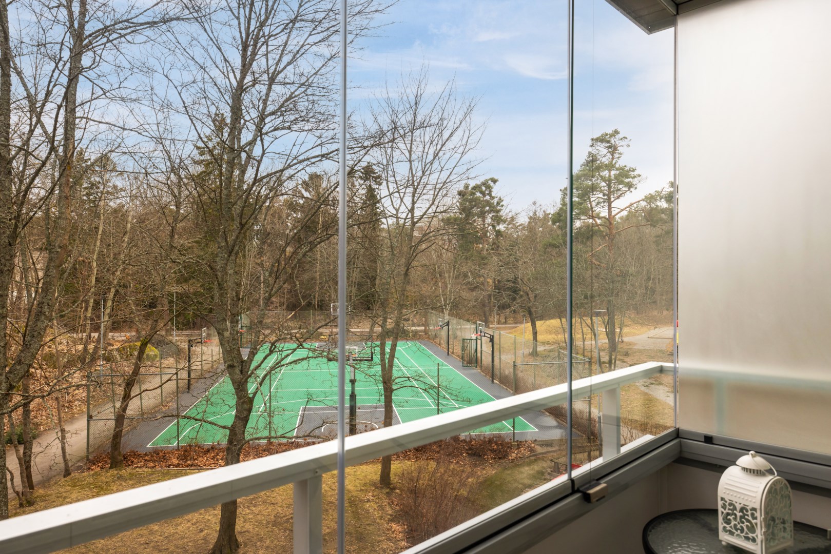 Bostadsbild från Edinsvägen 2, Såld i Ektorp, Nacka