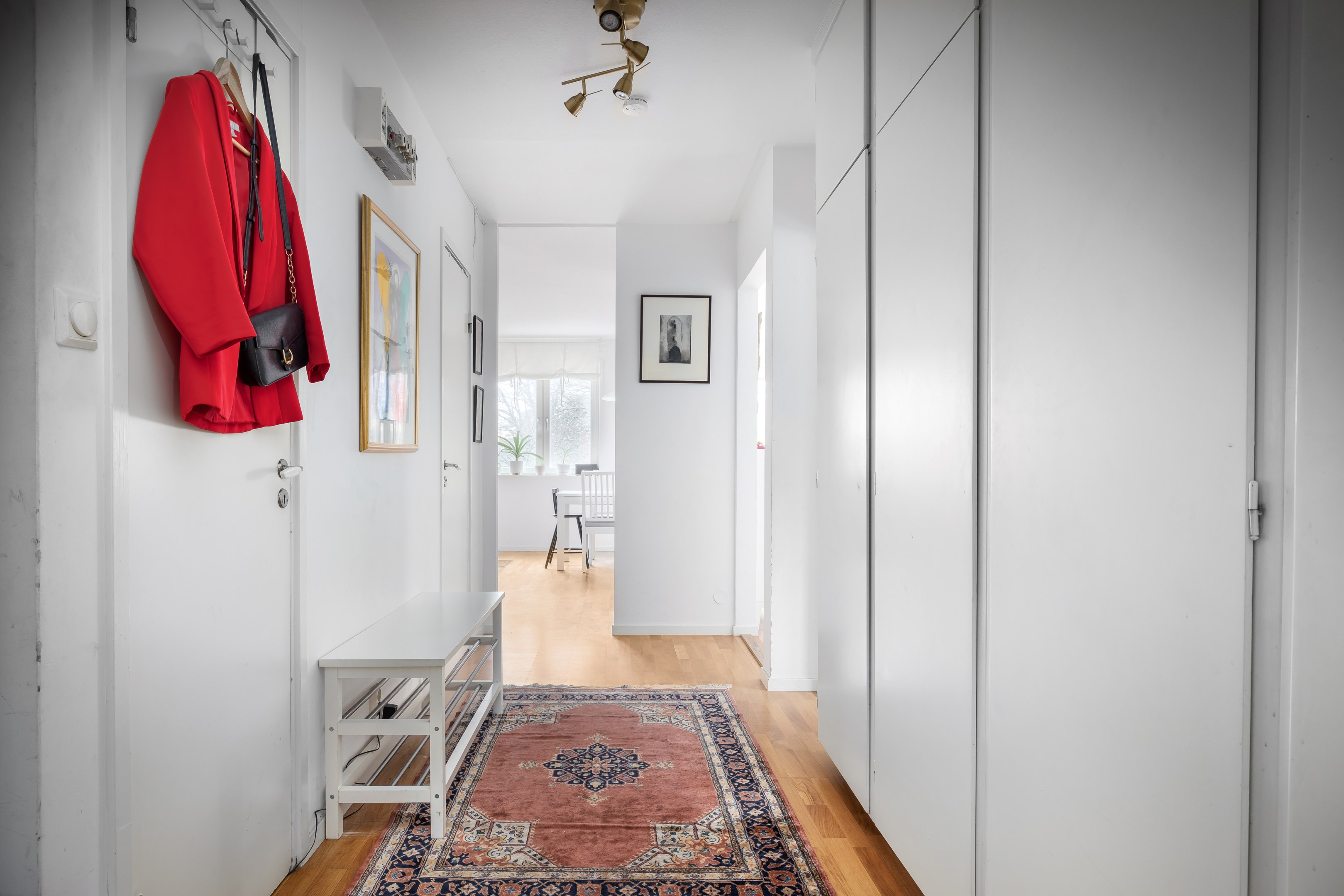 Bostadsbild från Edinsvägen 2, Såld i Ektorp, Nacka