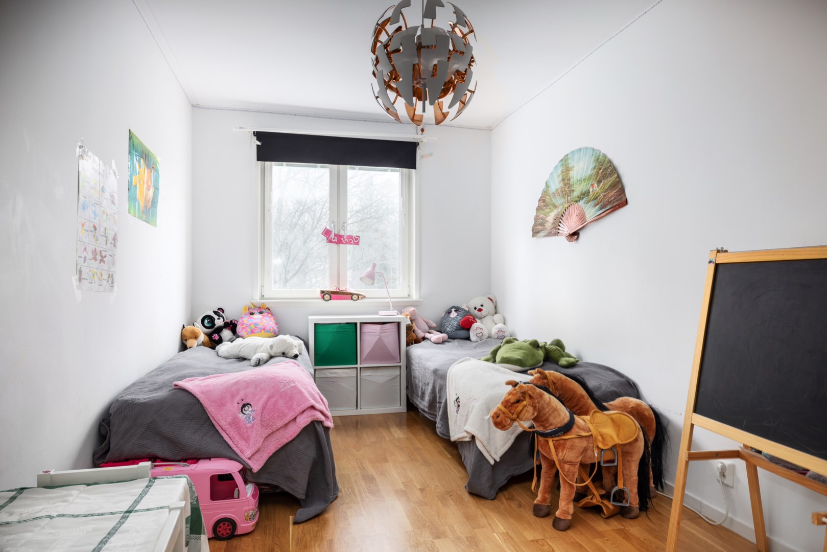 Bostadsbild från Edinsvägen 2, Såld i Ektorp, Nacka