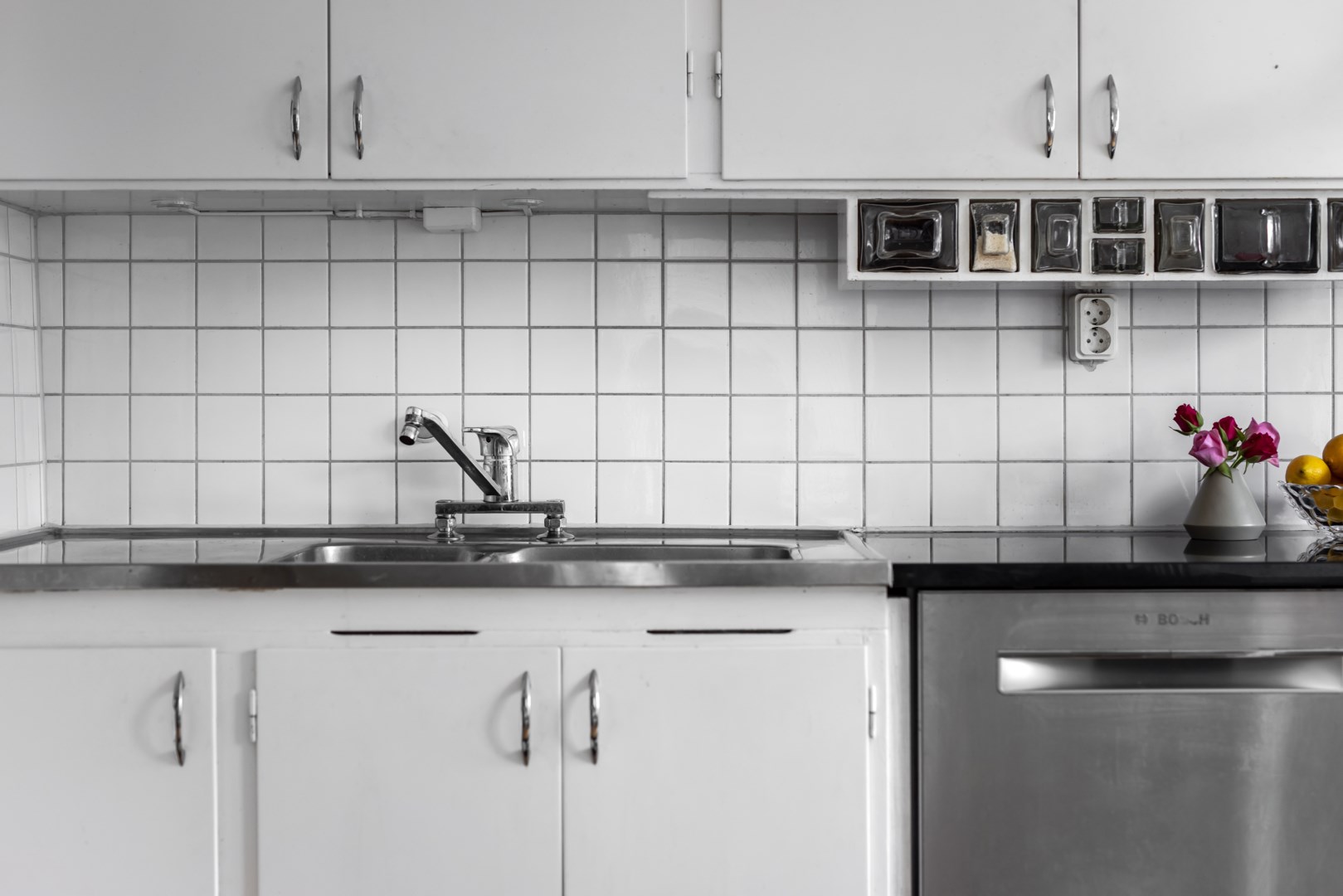 Bostadsbild från Edinsvägen 2, Såld i Ektorp, Nacka