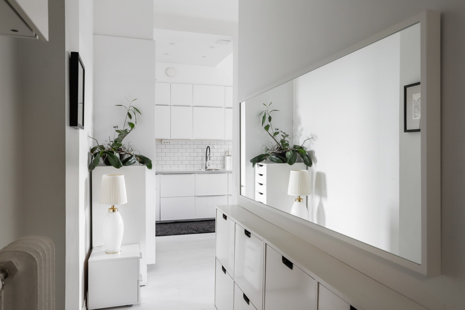 Bostadsbild från Atlasmuren 18, 3tr, Såld i Vasastan - Atlas, Stockholm