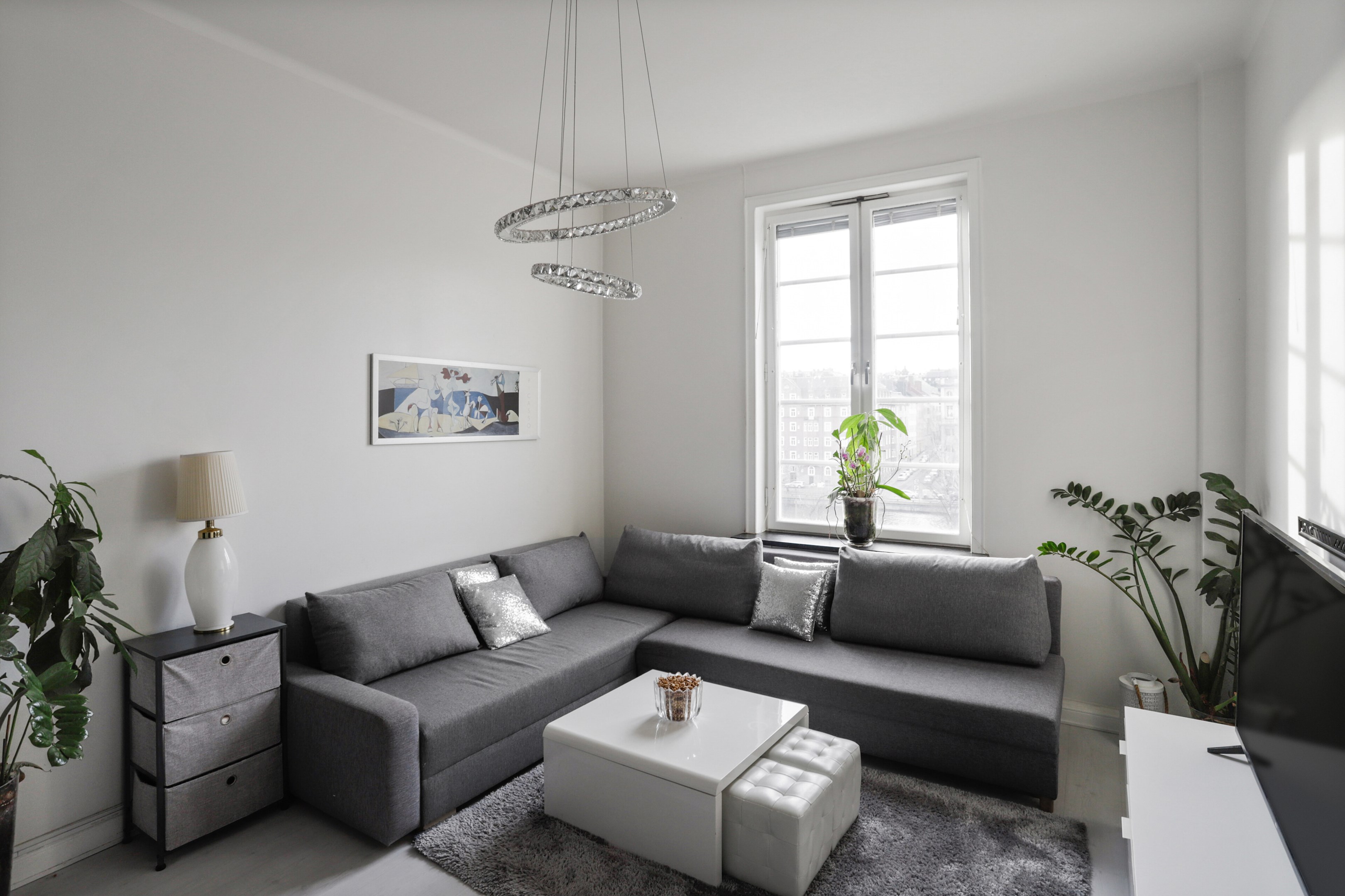 Bostadsbild från Atlasmuren 18, 3tr, Såld i Vasastan - Atlas, Stockholm