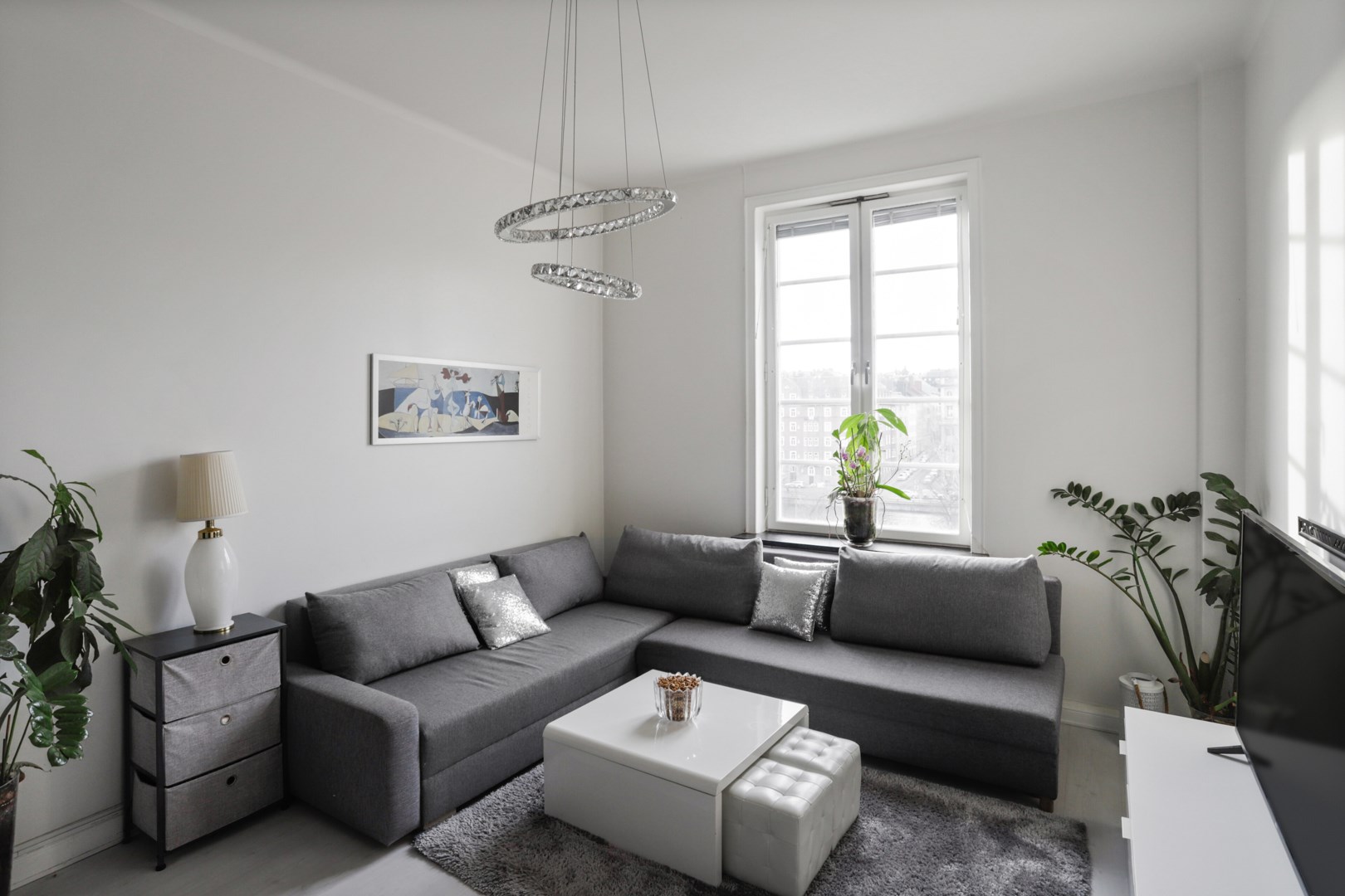 Bostadsbild från Atlasmuren 18, 3tr, Såld i Vasastan - Atlas, Stockholm